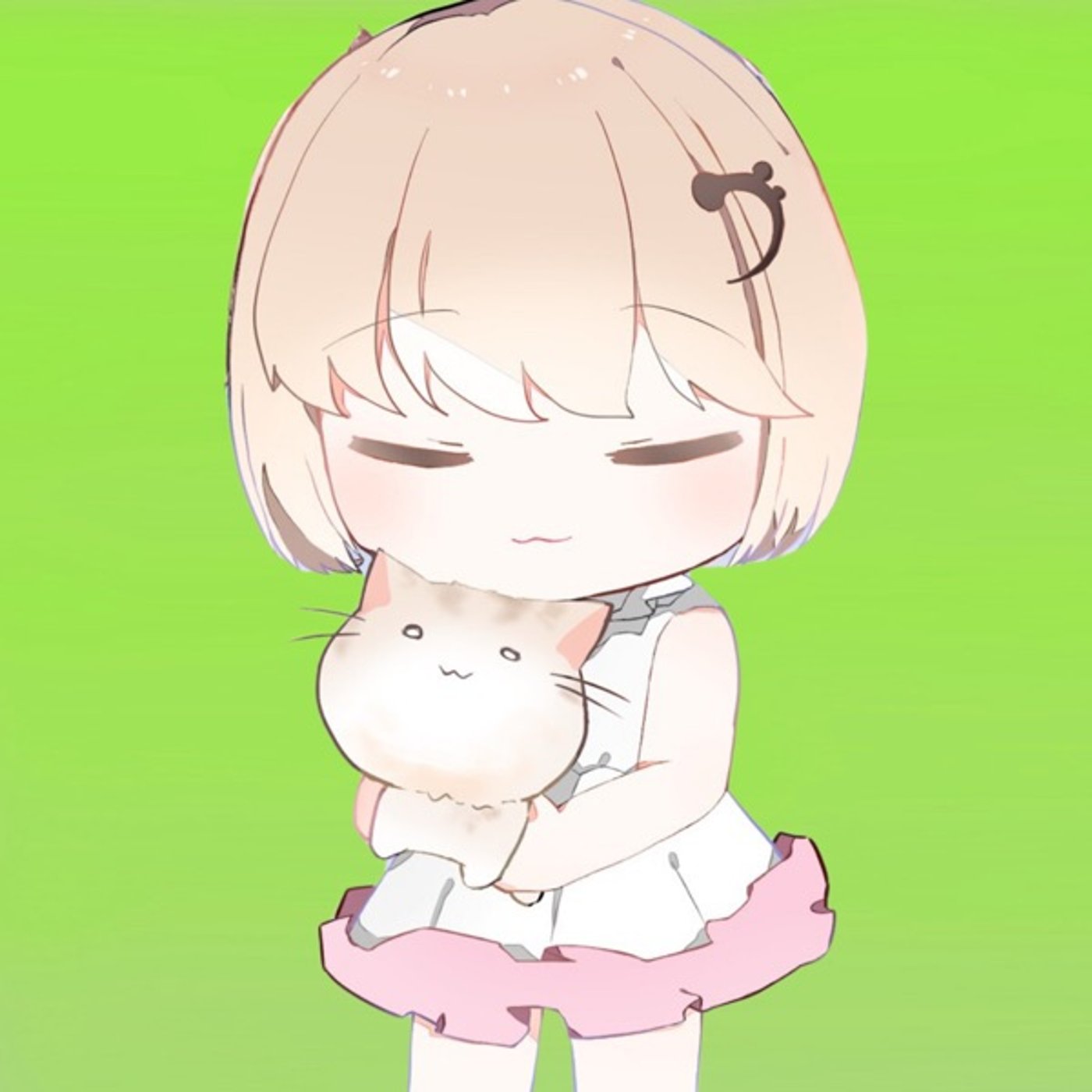 雨 episode artwork