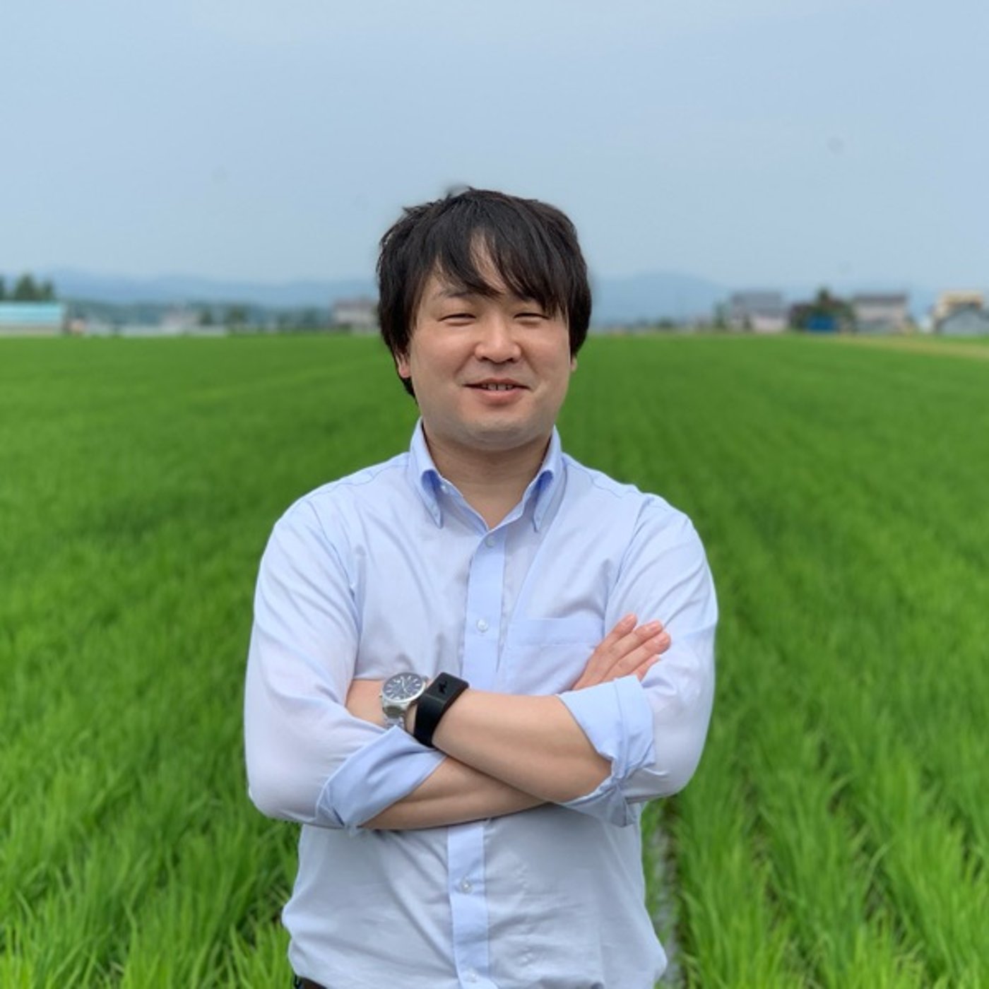 おいしい柑橘時間