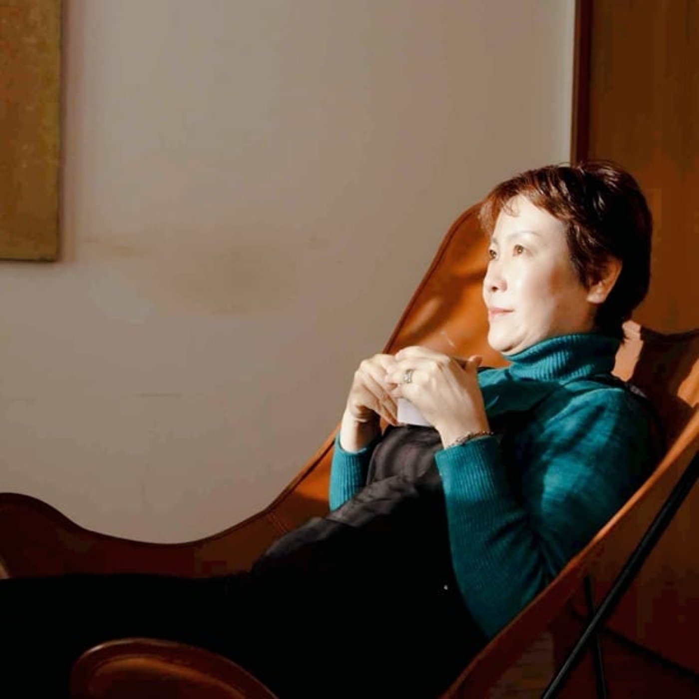 #176 お母さんは忙しいからこそ心を落ち着ける時間を作ろう