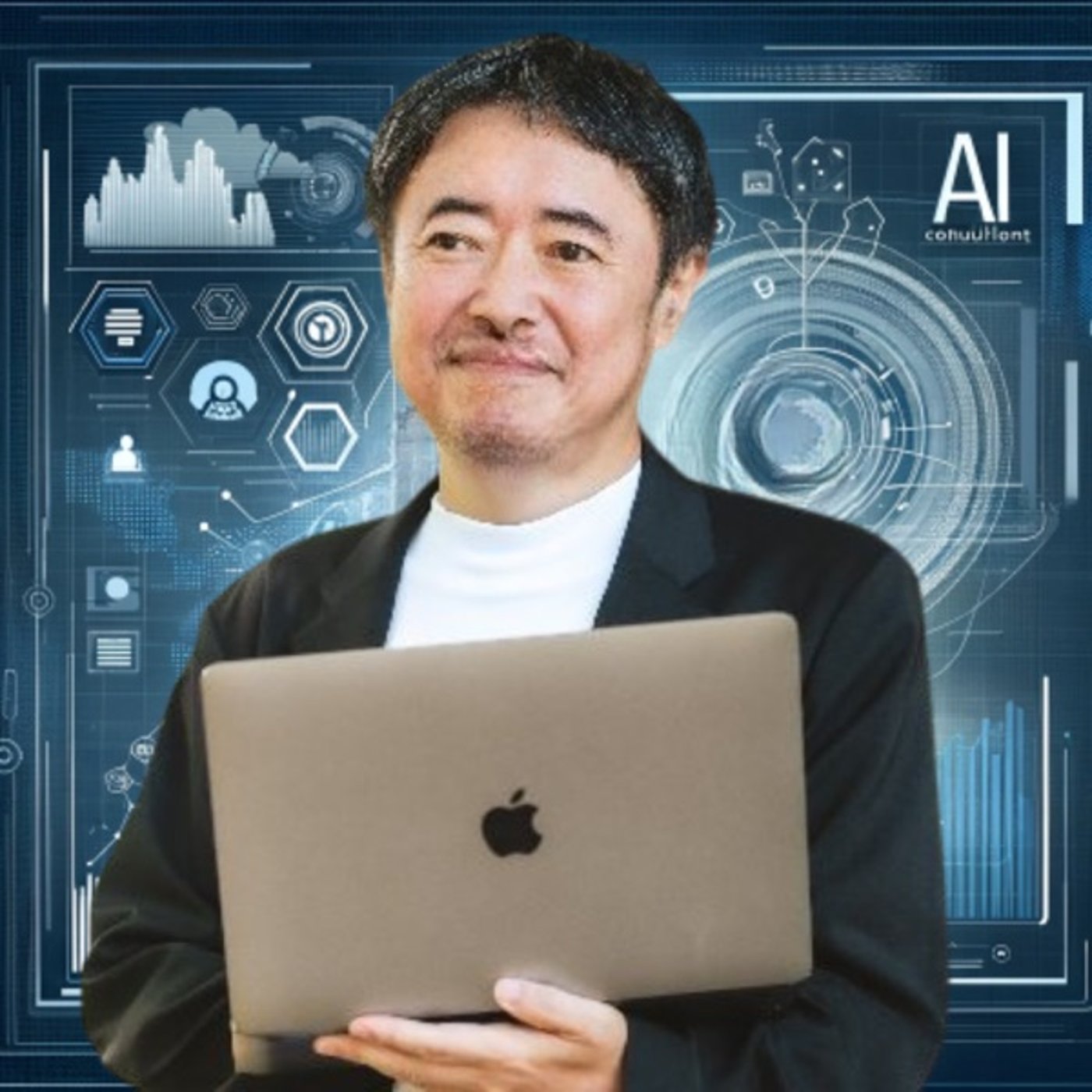 会社さんがChatGPTなど導入していきますよ、これから episode artwork