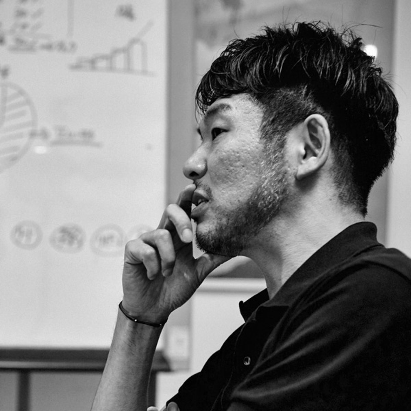 男性ビジネスマンの美容ケア最前線。どこまでが正解なんですか？