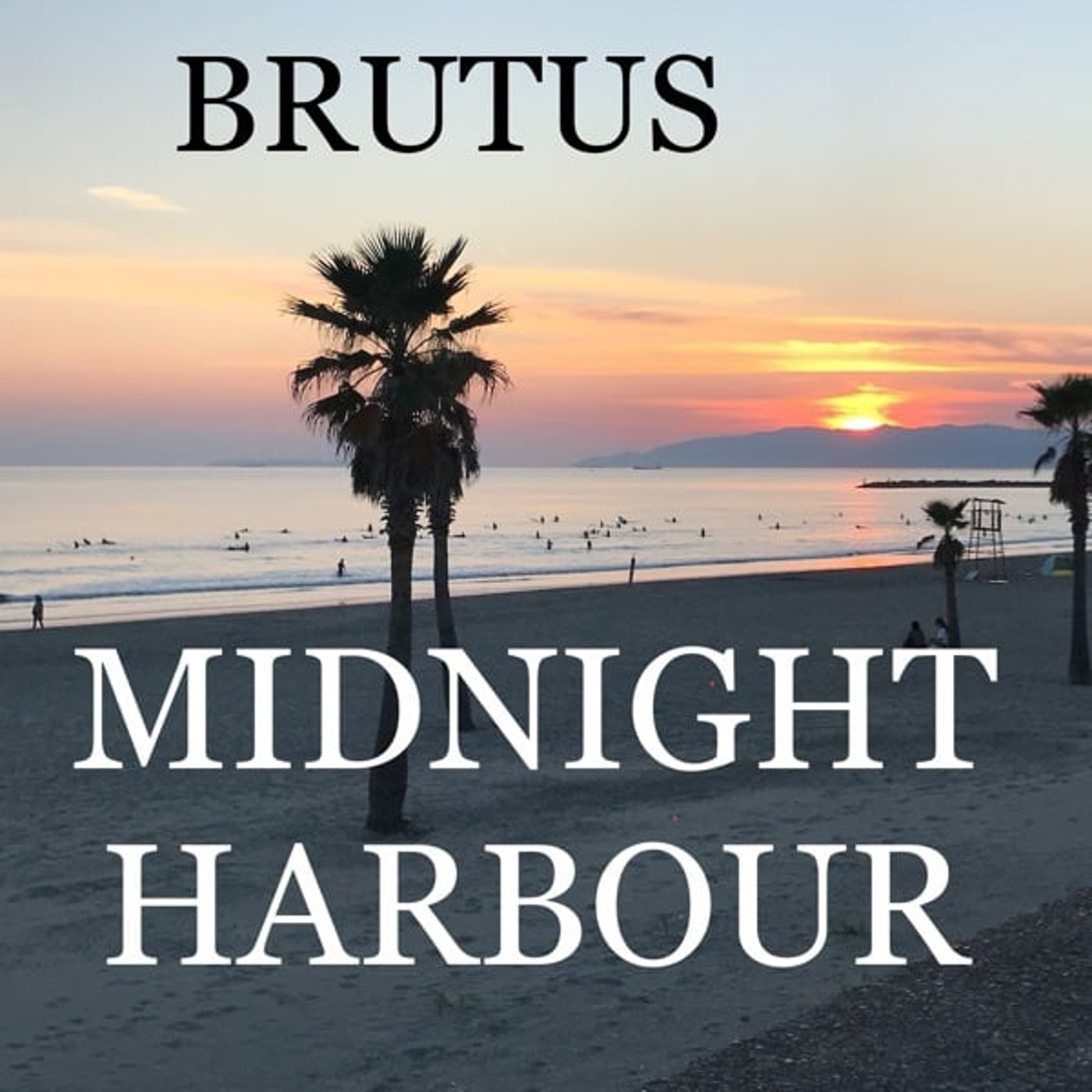 【保険】ブルータス　ミッドナイトハーバーチャンネル