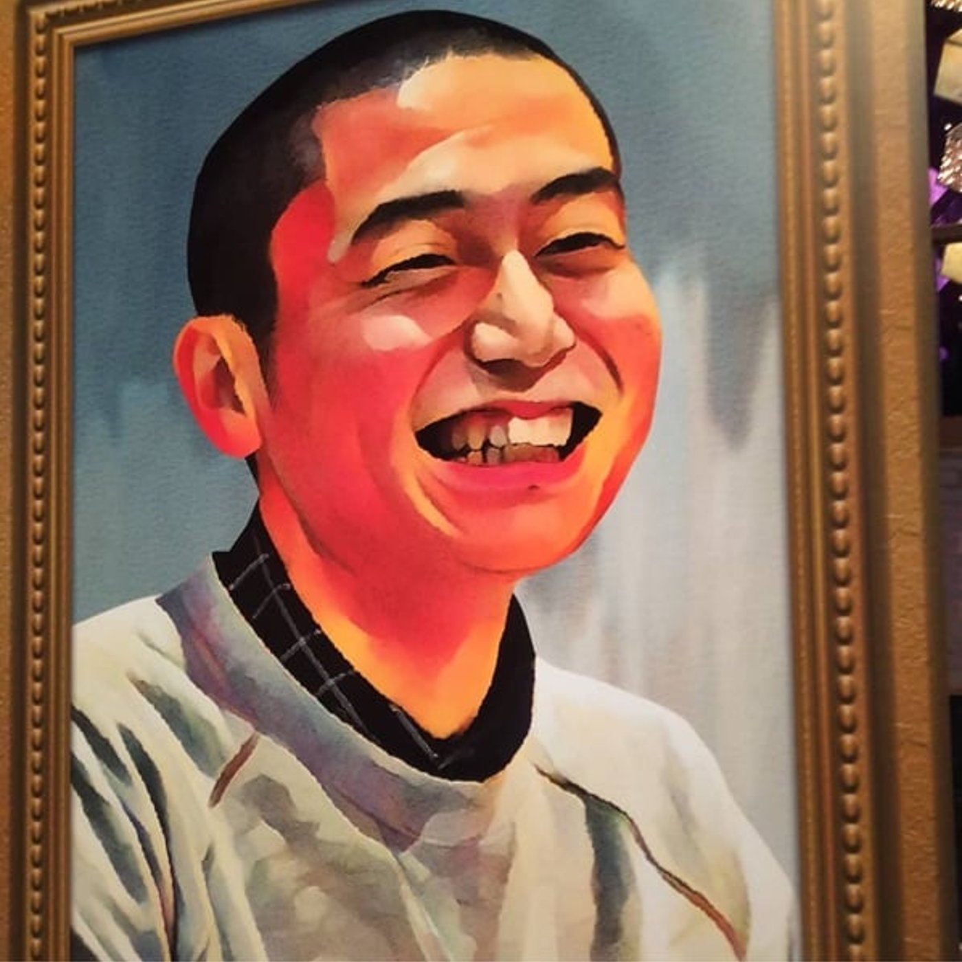 「ゴリパラキャバレー」映画紹介「コーダ〜愛の歌〜」