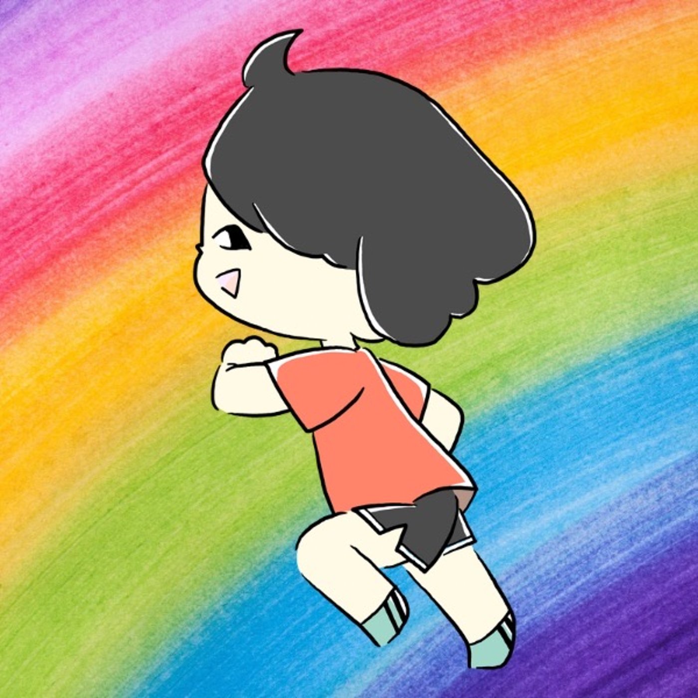 スターライトモーニング〜ラッキードライブスルー！