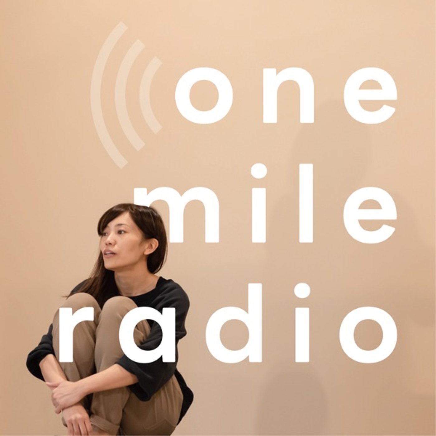 one mile radio