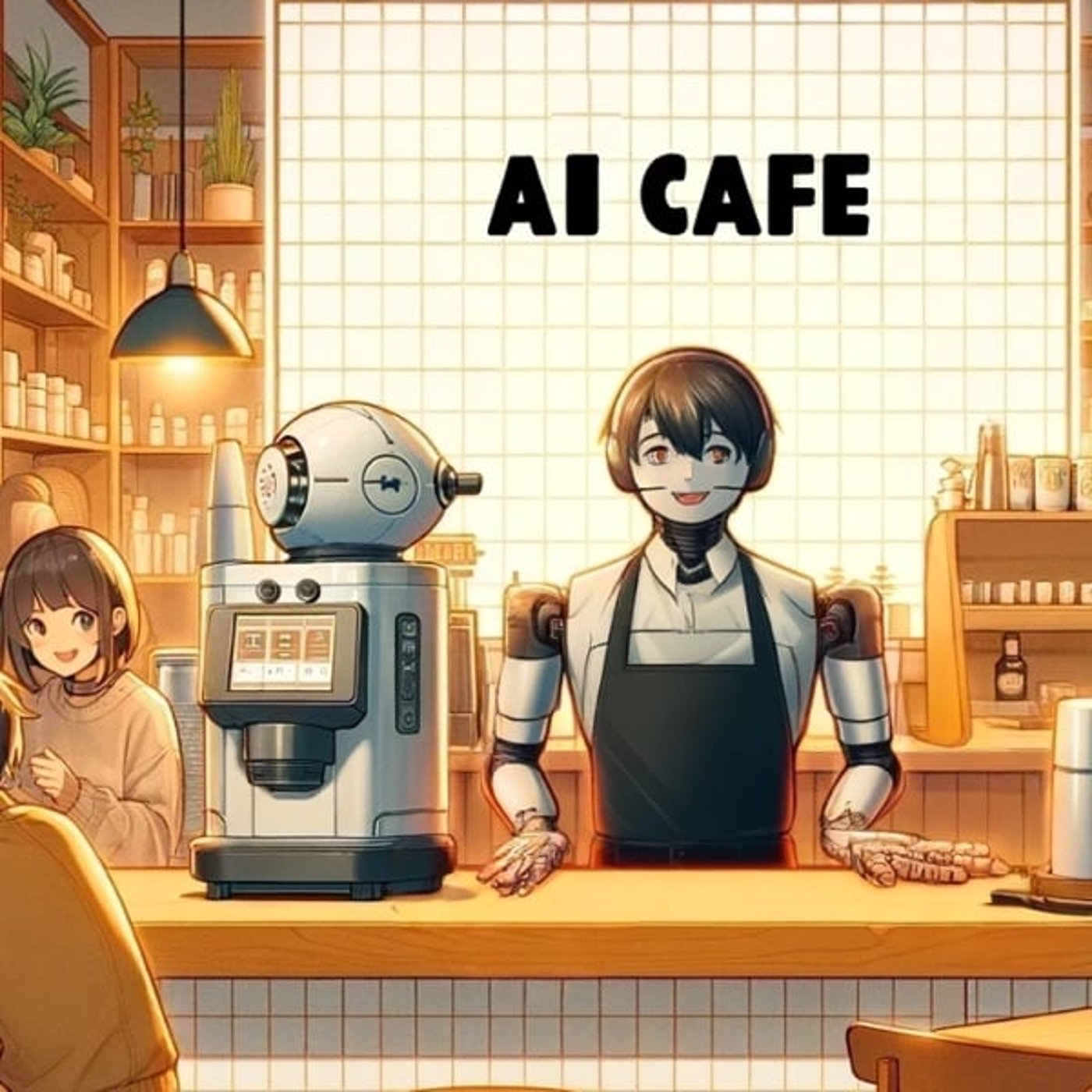 みんながゲームやアプリを作り始めたよ episode artwork