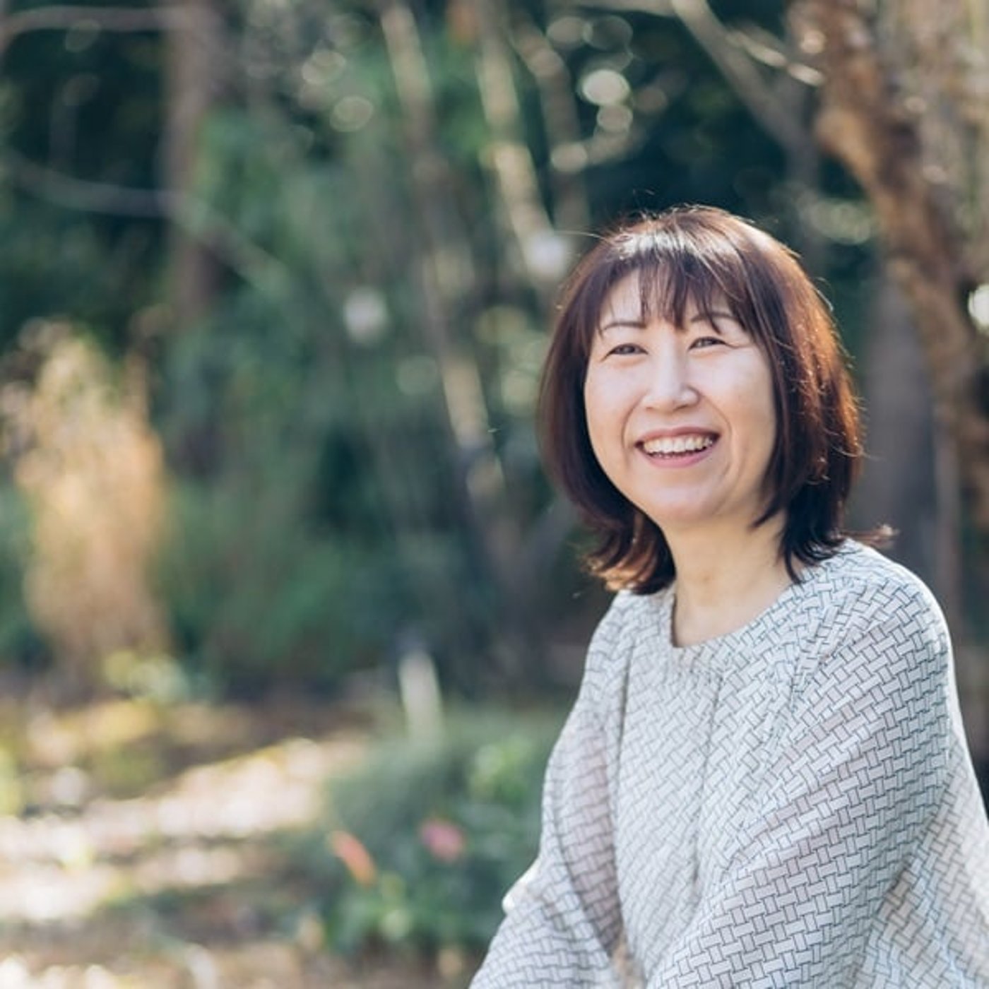 初めましての方との場づくり 初めましての方との場づくり