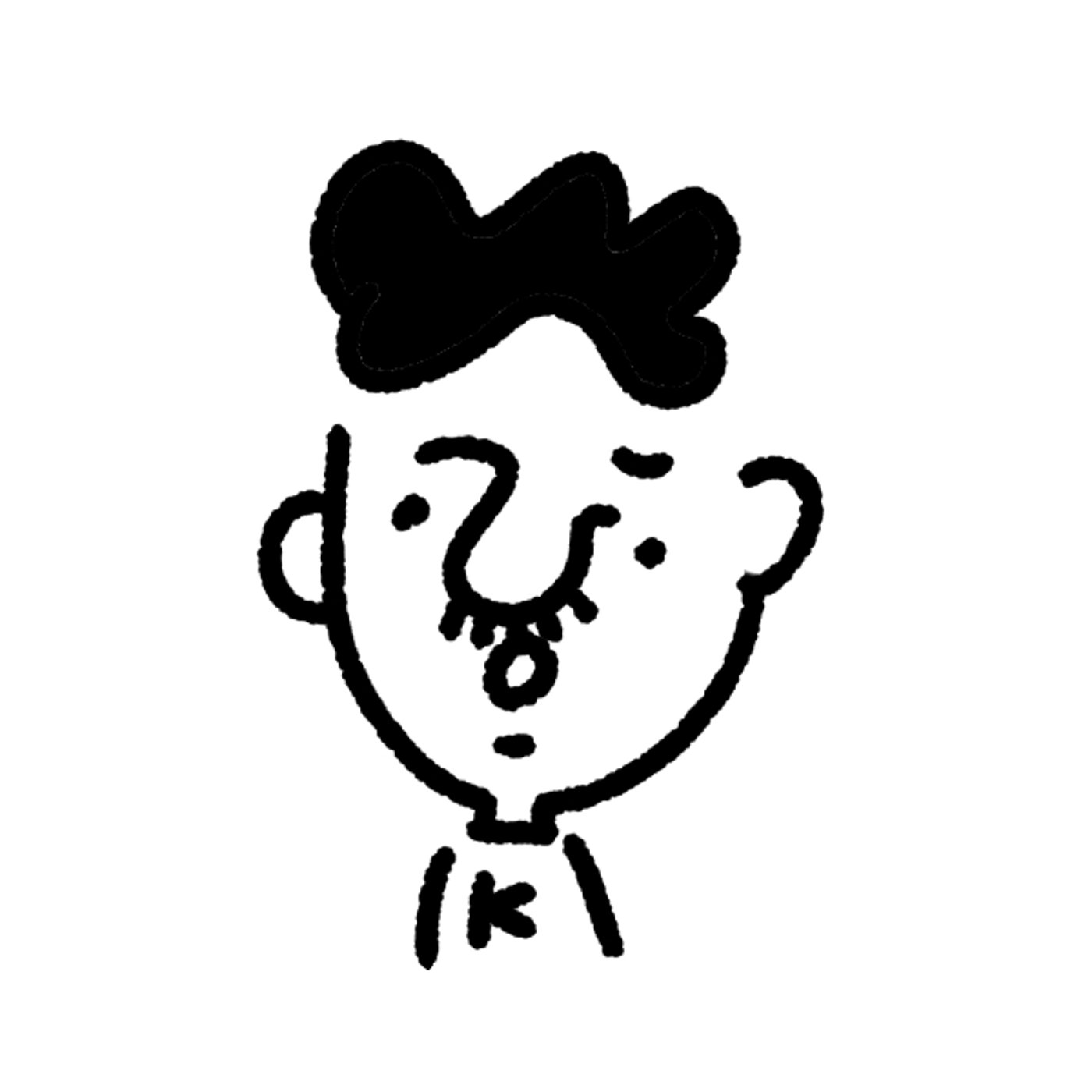 本が読めん episode artwork