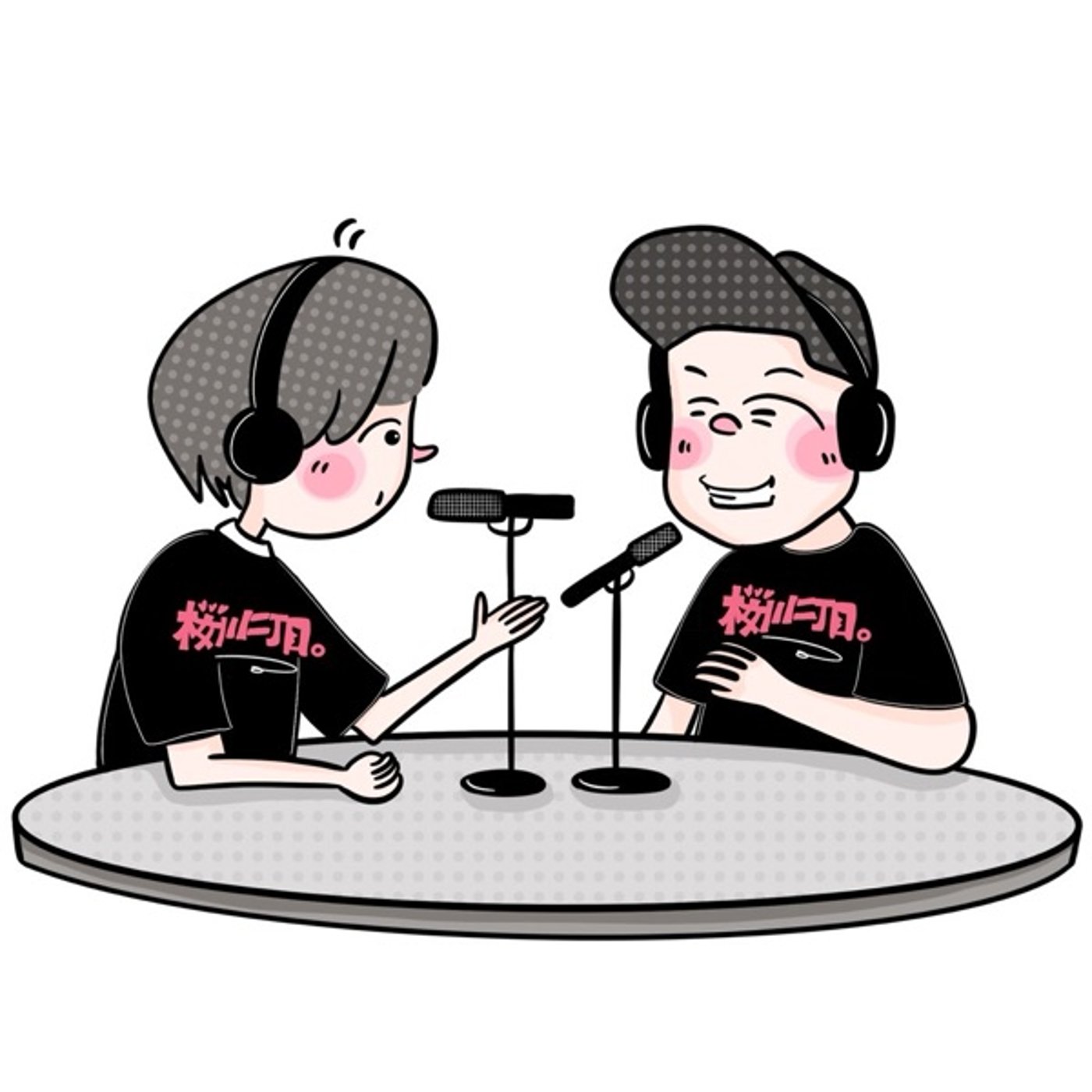 #72 10月イベントお疲れ様でした🎃 episode artwork