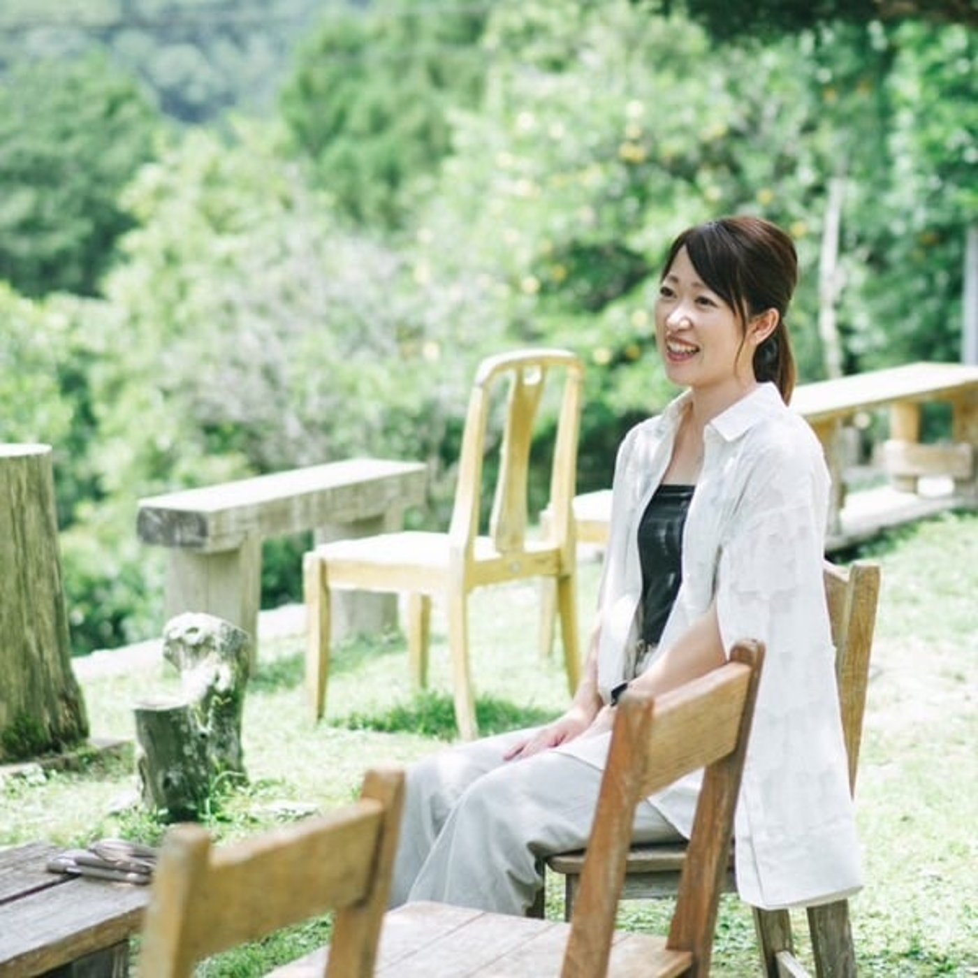 #123 今年はどんな年になりそうですか？