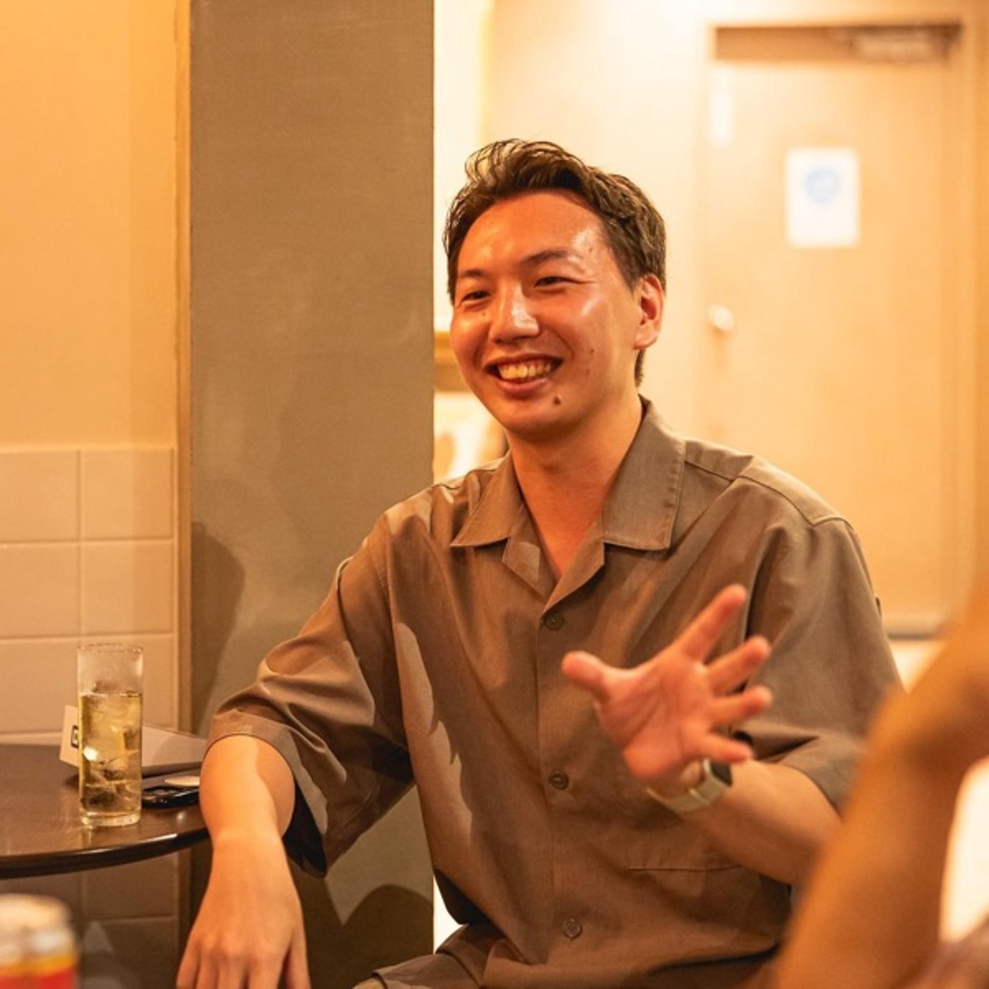 毎週キングコングにて、カフェオレベースは合法の◯薬 episode artwork
