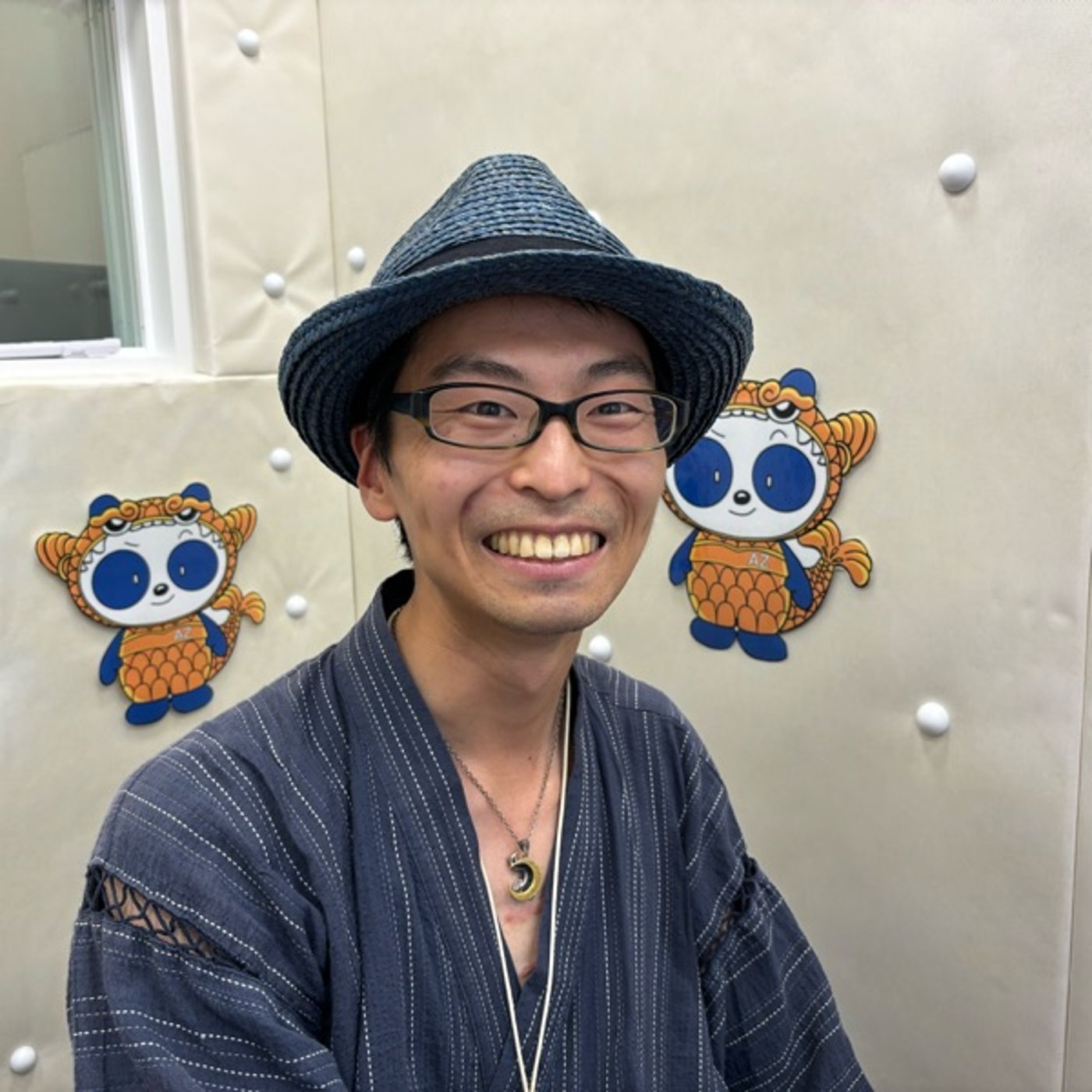 岡本ジュンイチの現在地 episode artwork