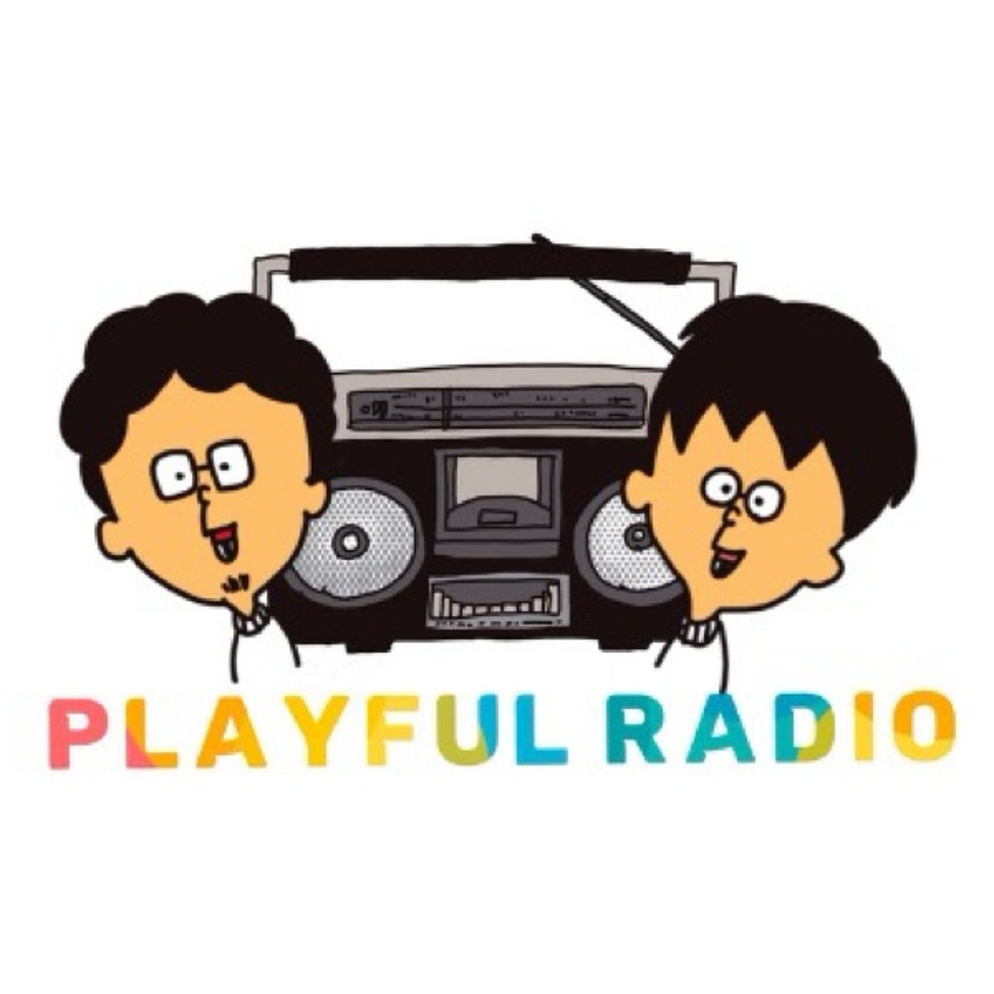 #8 ワークショップの道具、なに使う？付箋、壁、音…こだわりを語る！ episode artwork