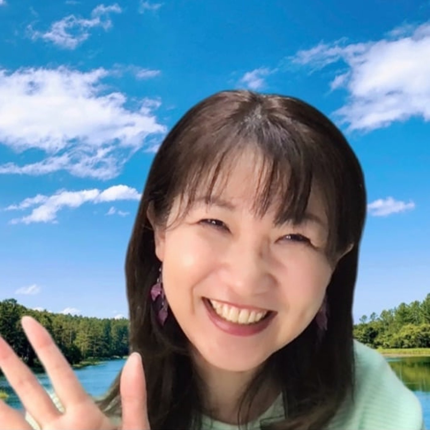 世界一ゆるい「人生が激変する心理学」らんらんラジオ