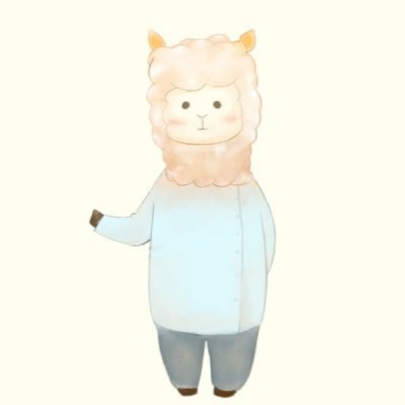 もり氏ラジオ第68回『これ描いて死ね』ゲスト　花さん