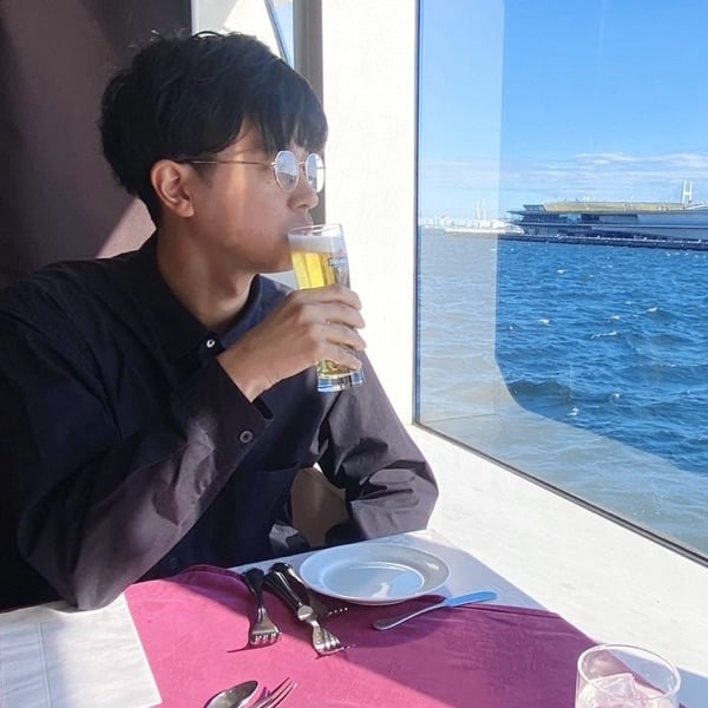 SNS・ビジネス・マーケ・エンタメを語るけんたんラジオ！