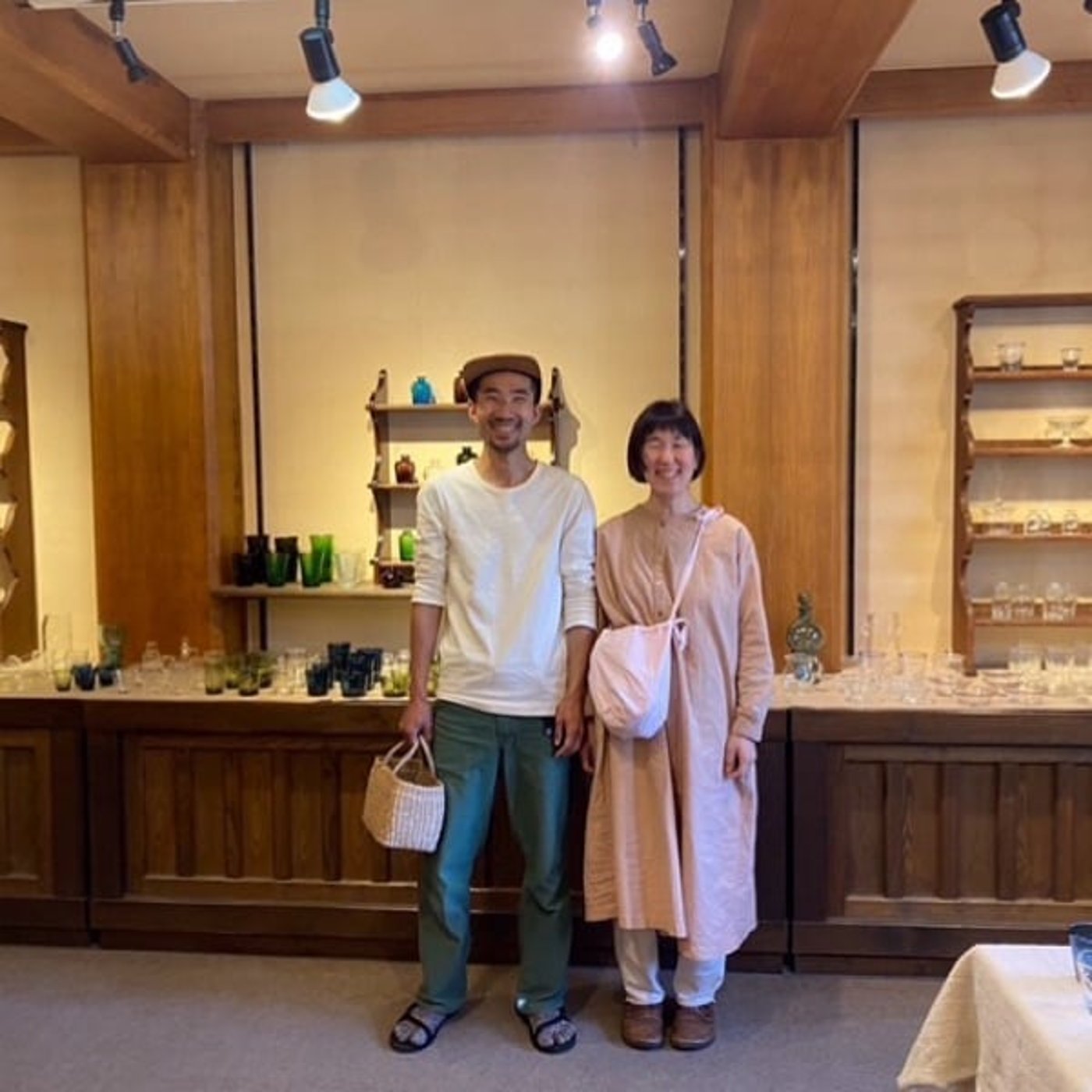 小部屋ラジオ