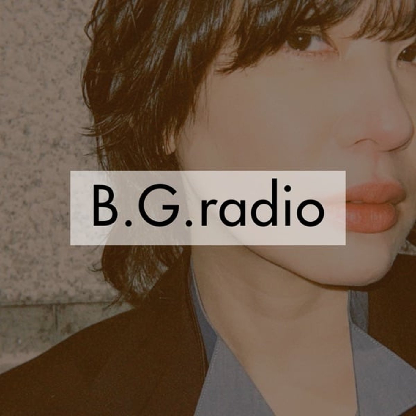 B.G.radio