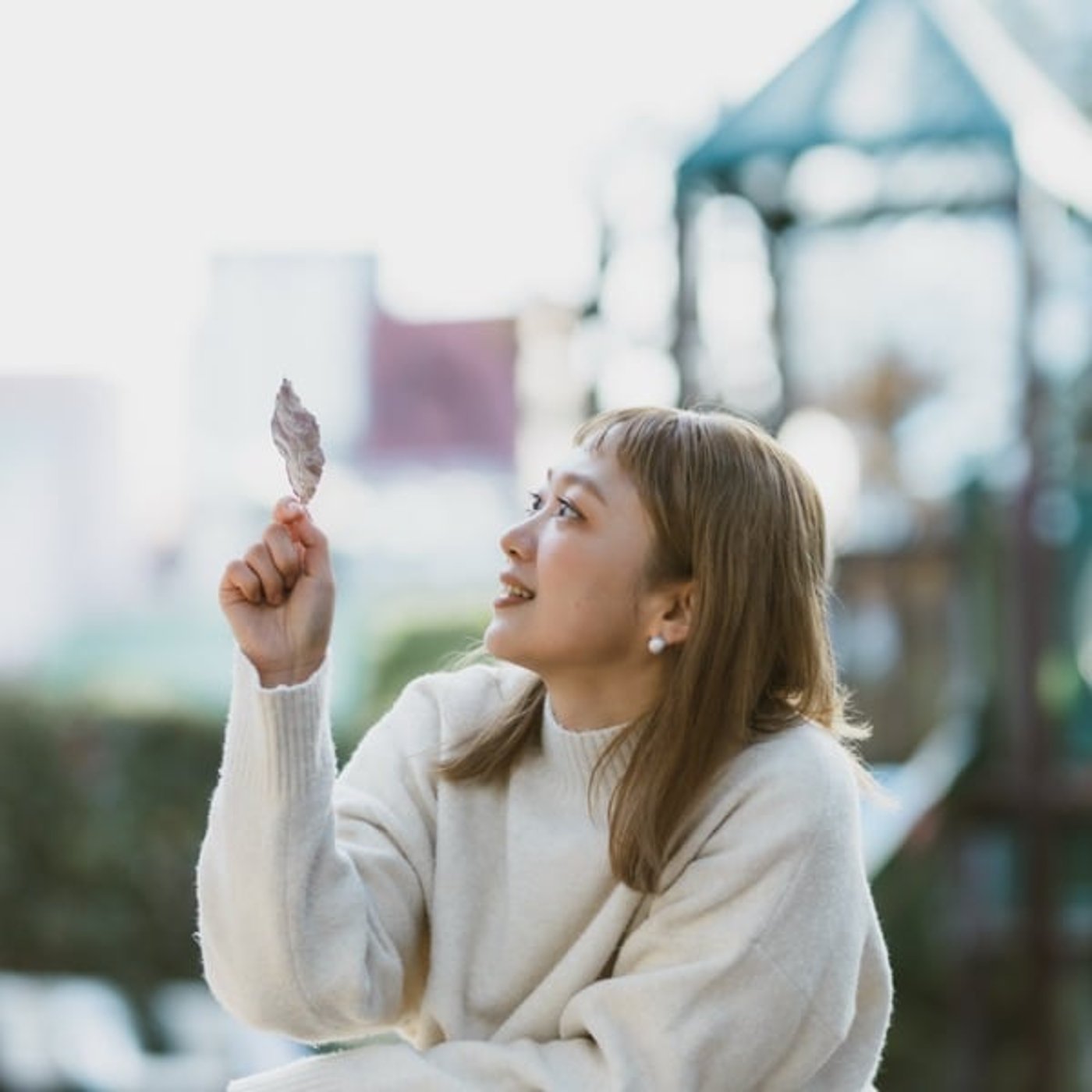 結局、見たいように見てるだけ 結局、見たいように見てるだけ