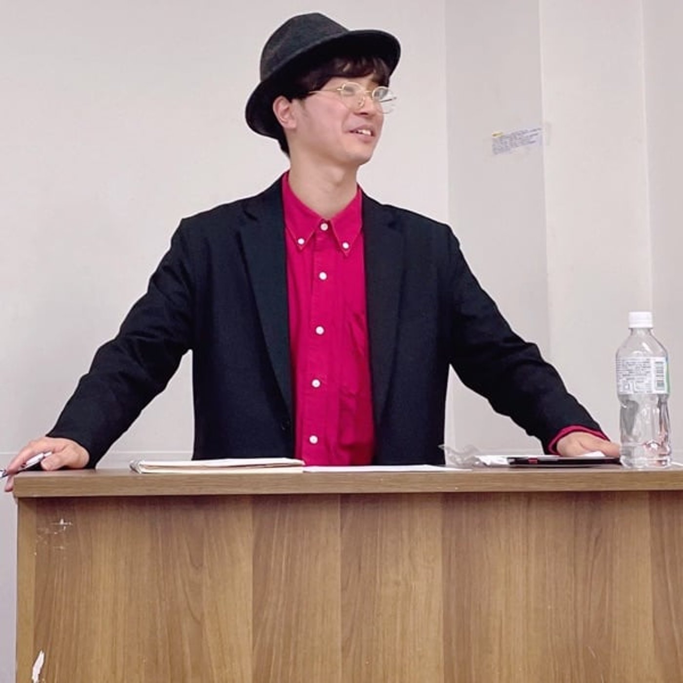 SNS・ビジネス・マーケ・エンタメを語るけんたんラジオ！