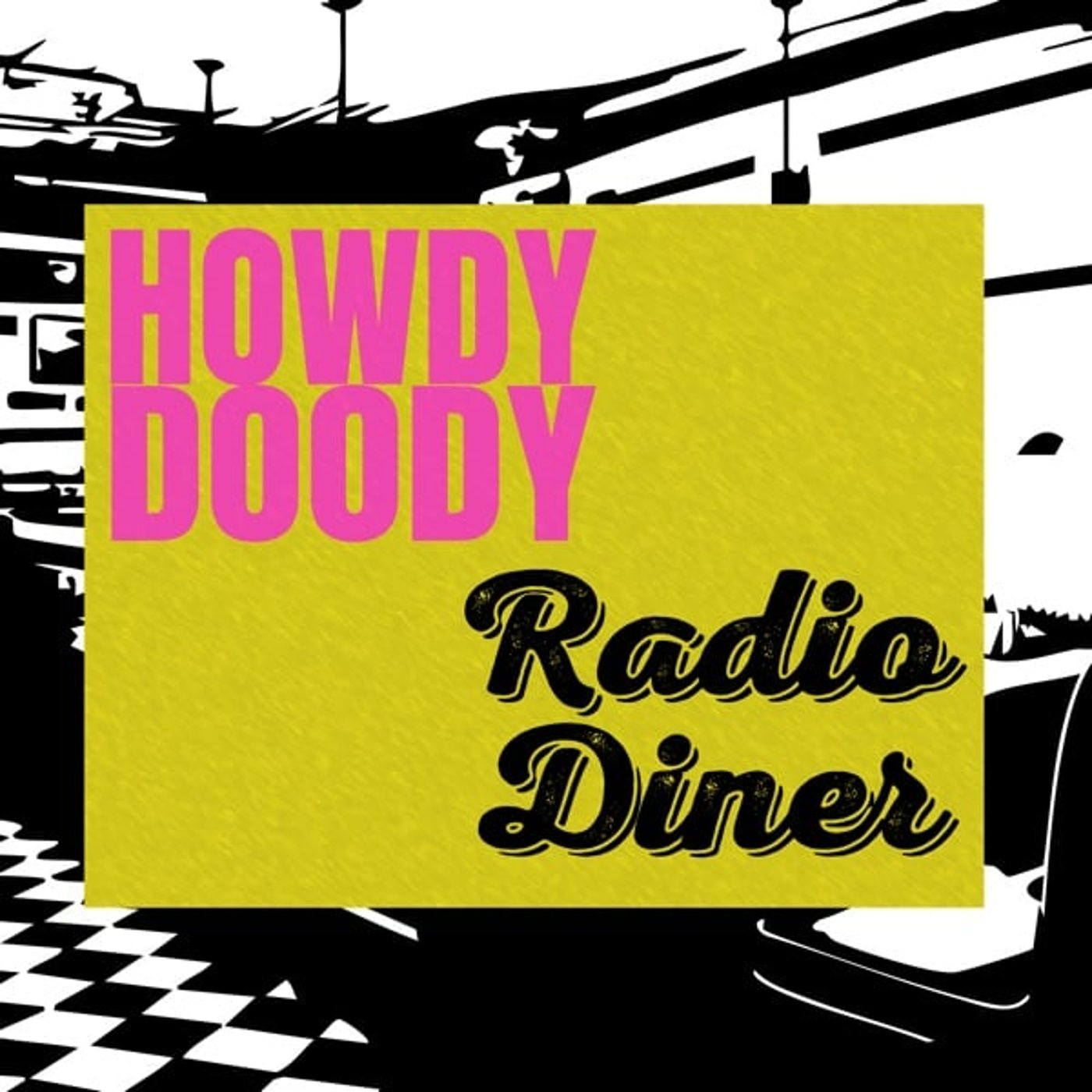 RADIO DINER  vol.12「がんばれ広末！からの蓮舫カットの話」