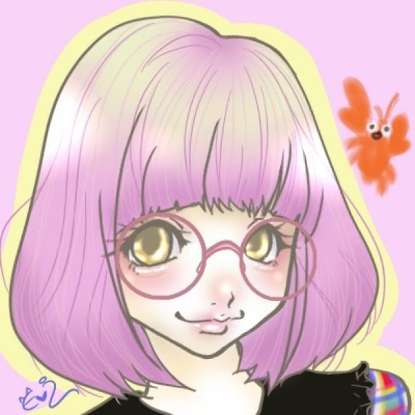 EViからお知らせ⋆͛📢⋆ episode artwork