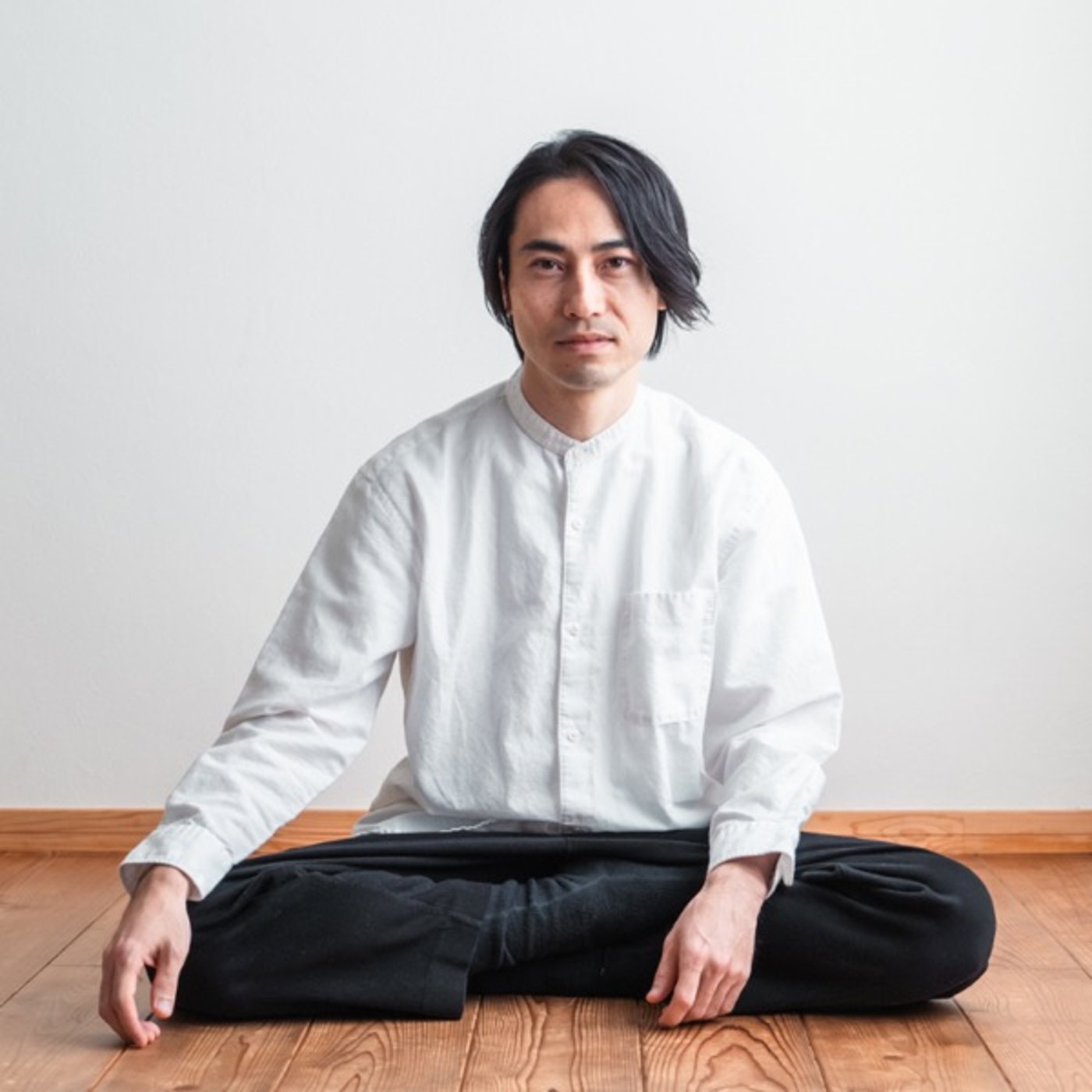 聴く瞑想｜Voice of Silence