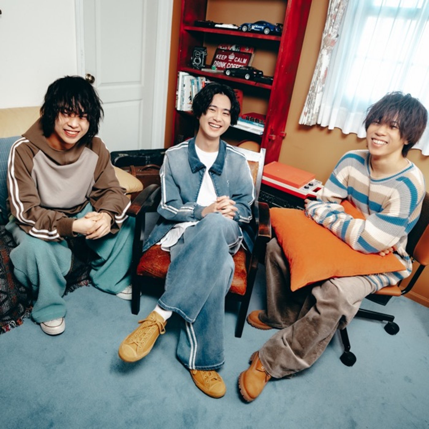 #30「⚪︎と×と△」