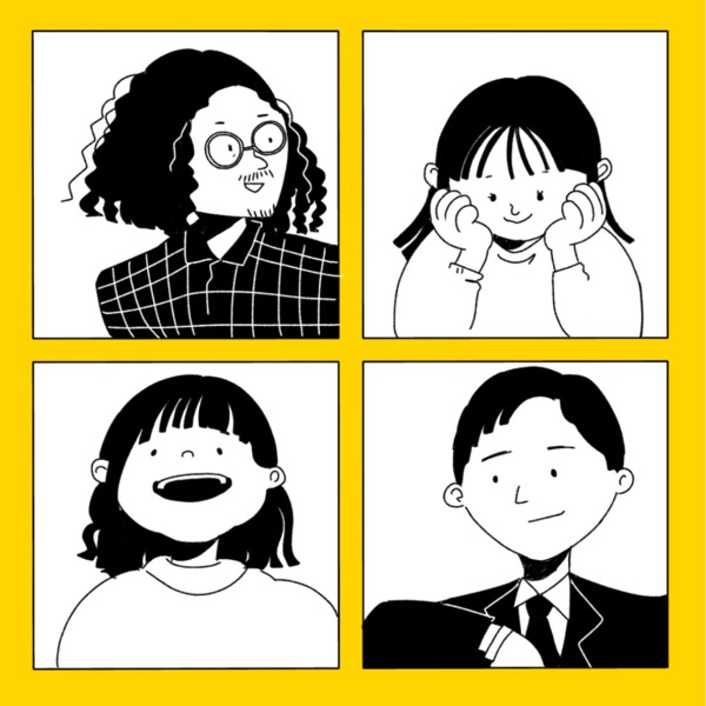 はぴえん堂らじお