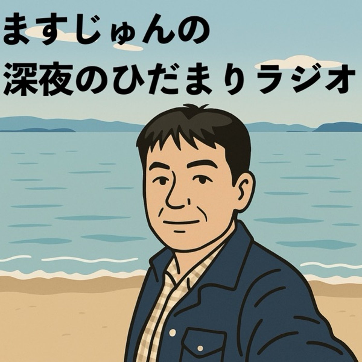 【1666回】人は現状に満足しない生き物😕更なる欲が📈 episode artwork