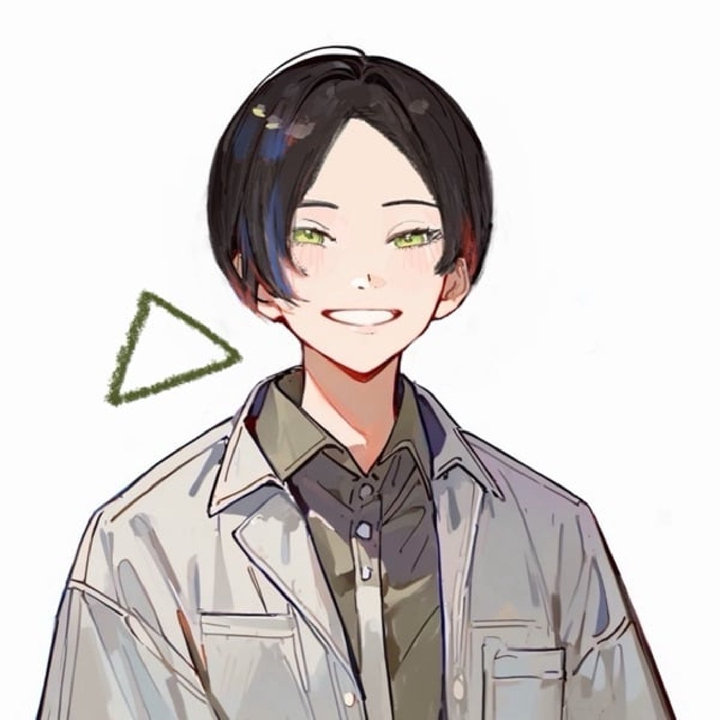 【△さんと建設現場】朝の雑談しよ〜