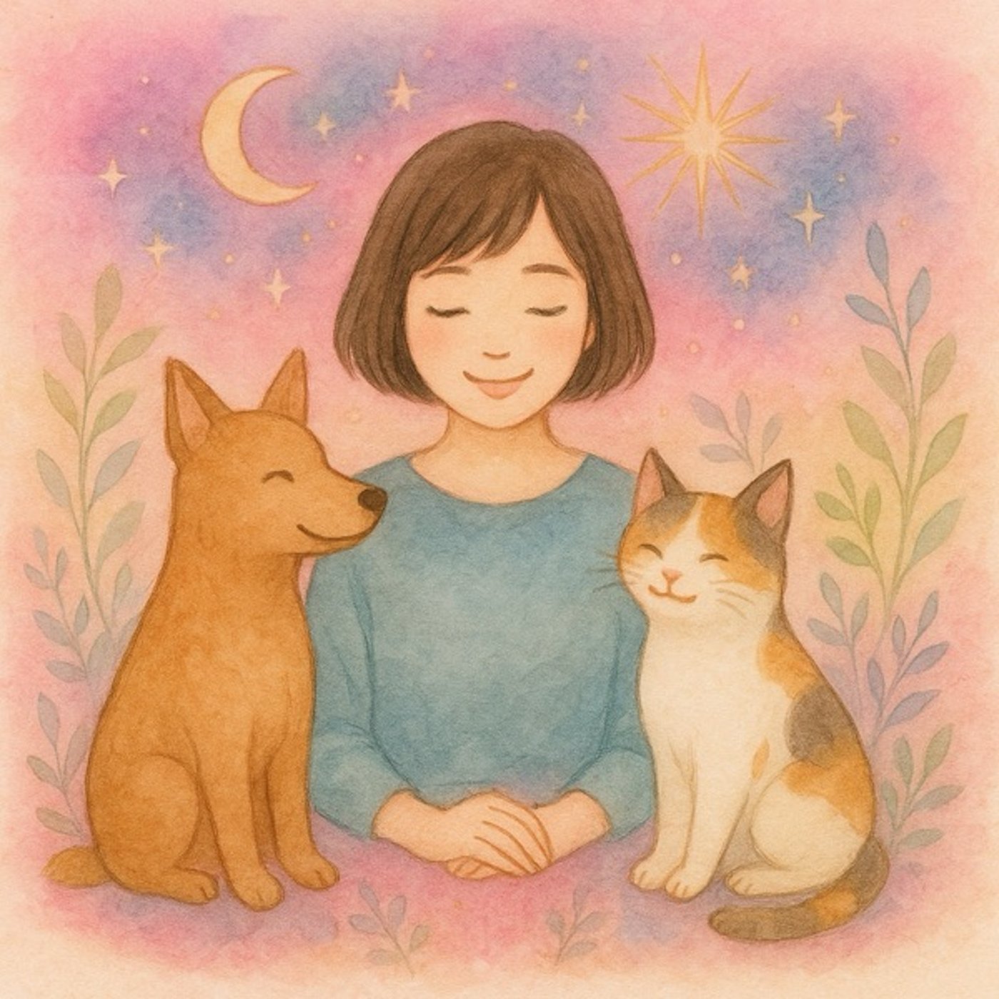 【お知らせ】月曜係おじさんから伝言などなど episode artwork