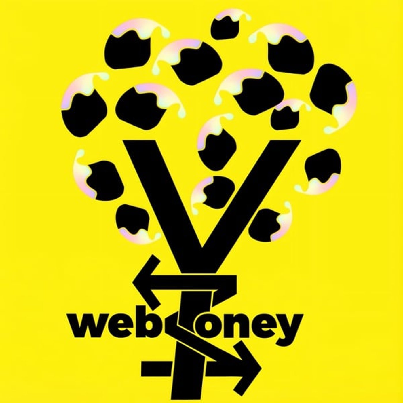 テーマは『Web3の未来。』  6/4 SingularityJamにて episode artwork
