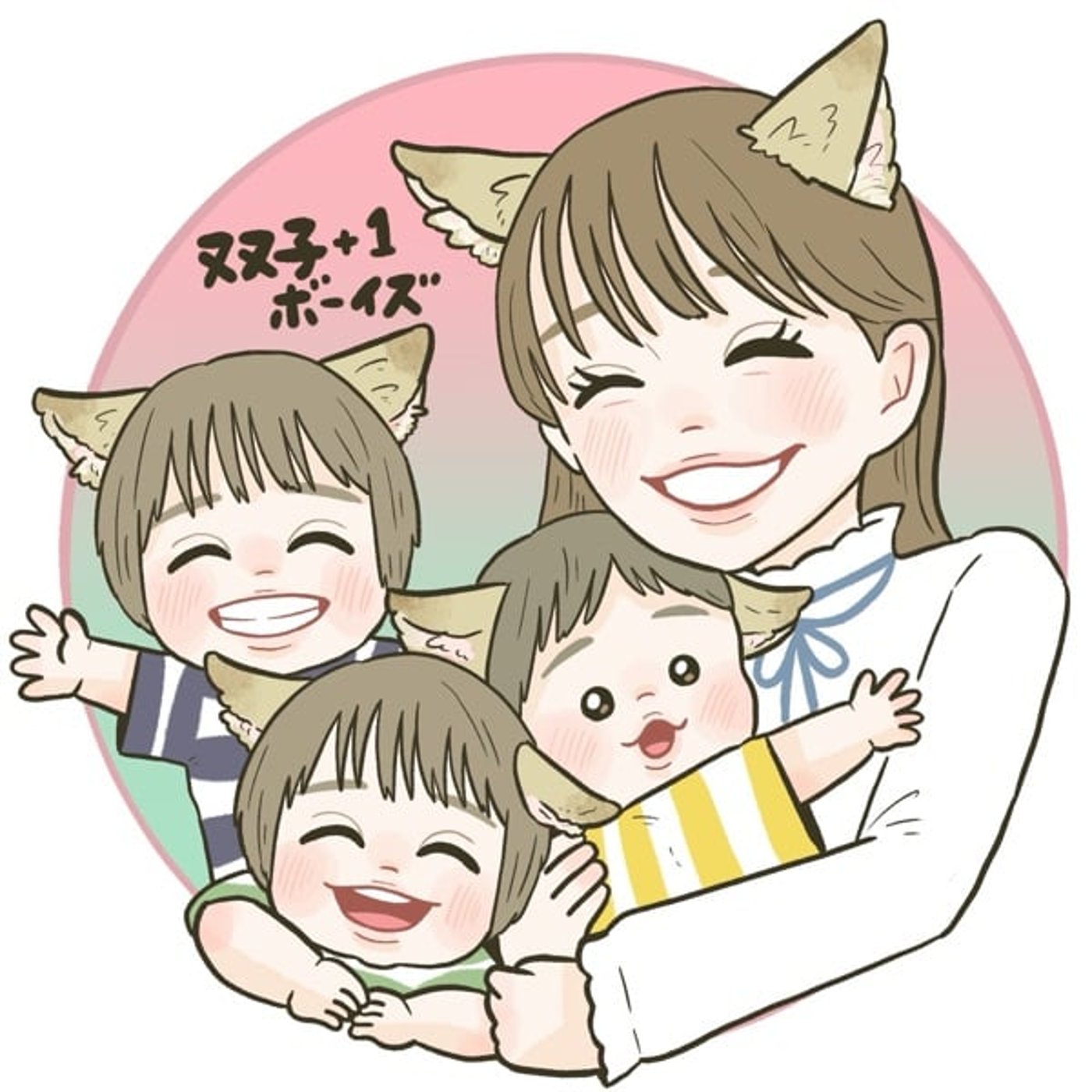 #303_【見つからない！】新しい名刺を作りました...が！