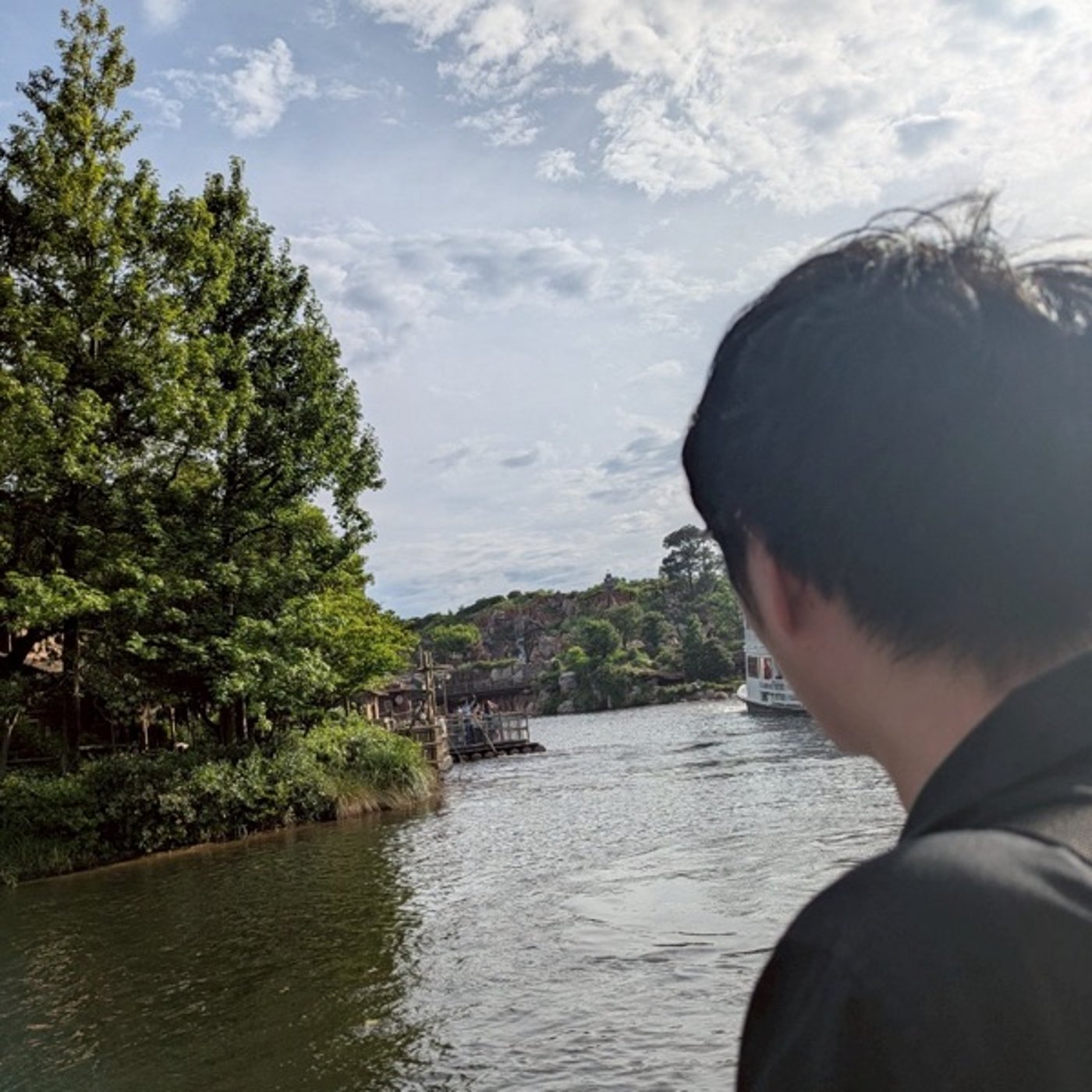 ニート生活2日目、アプリの人とご飯、明日キャンプ