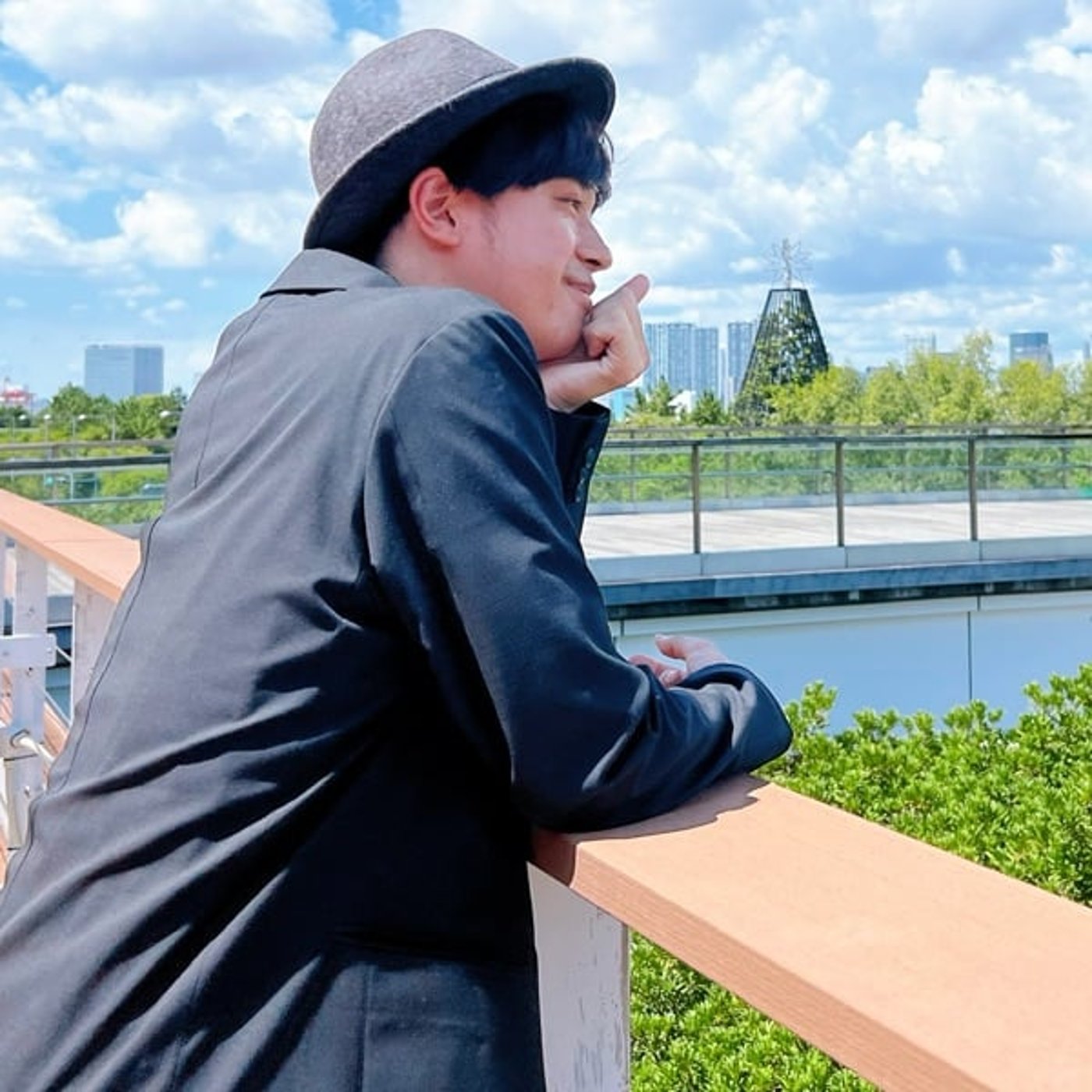 SNS・ビジネス・マーケ・エンタメを語るけんたんラジオ！