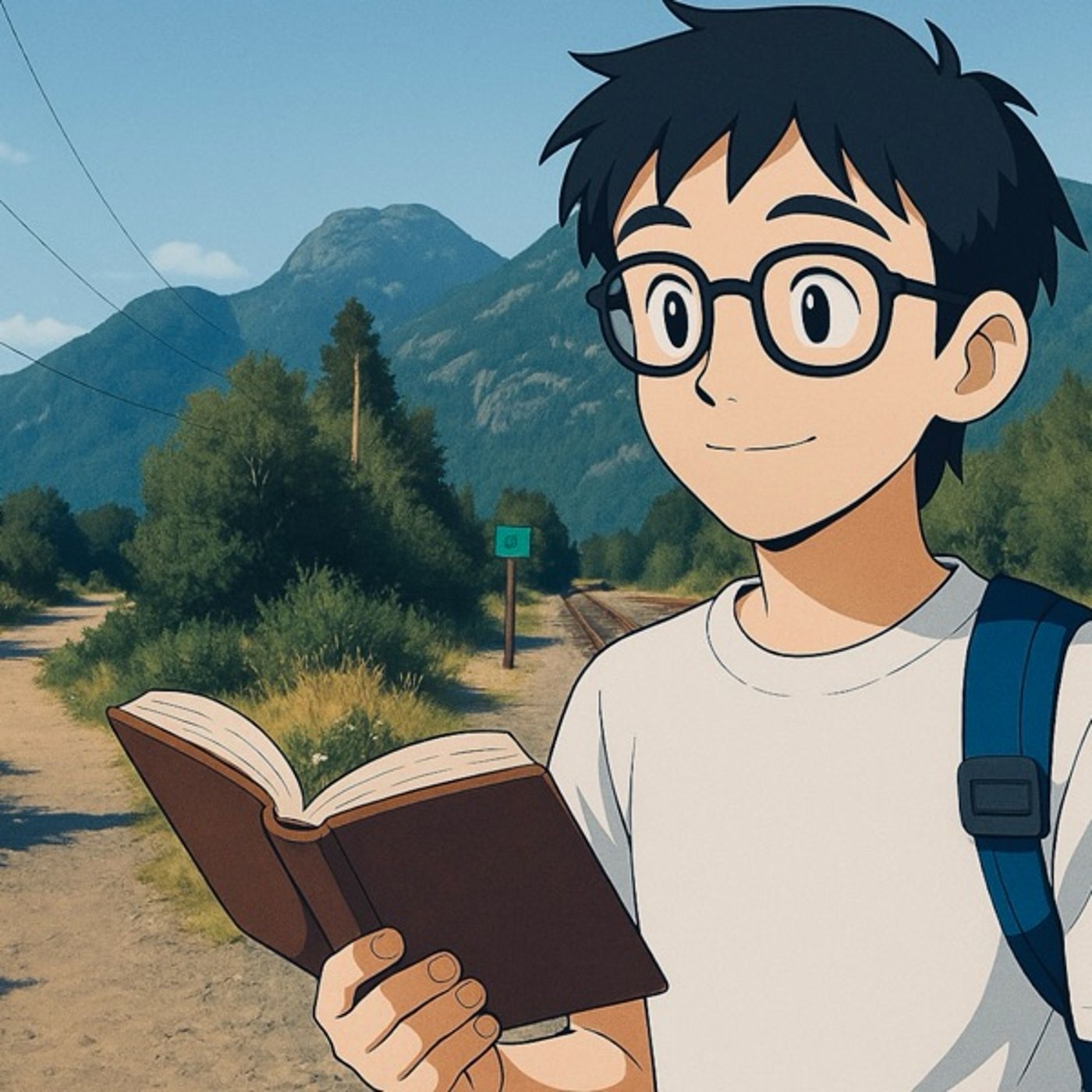 あなたが計画を達成できない3つの理由 episode artwork