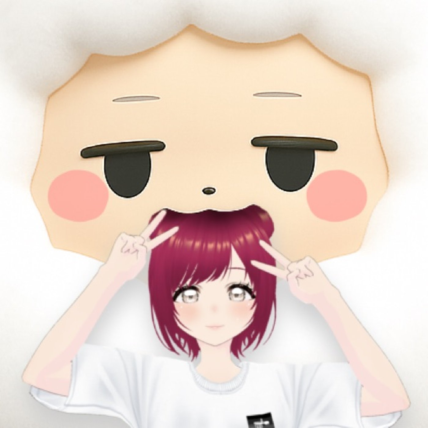 ライチとラムのほがらか抗争日記