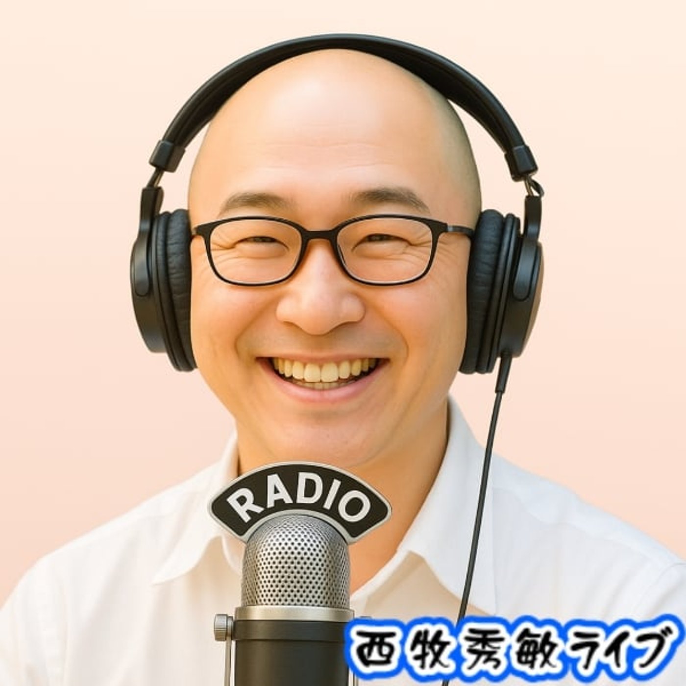 西牧秀敏ライブ