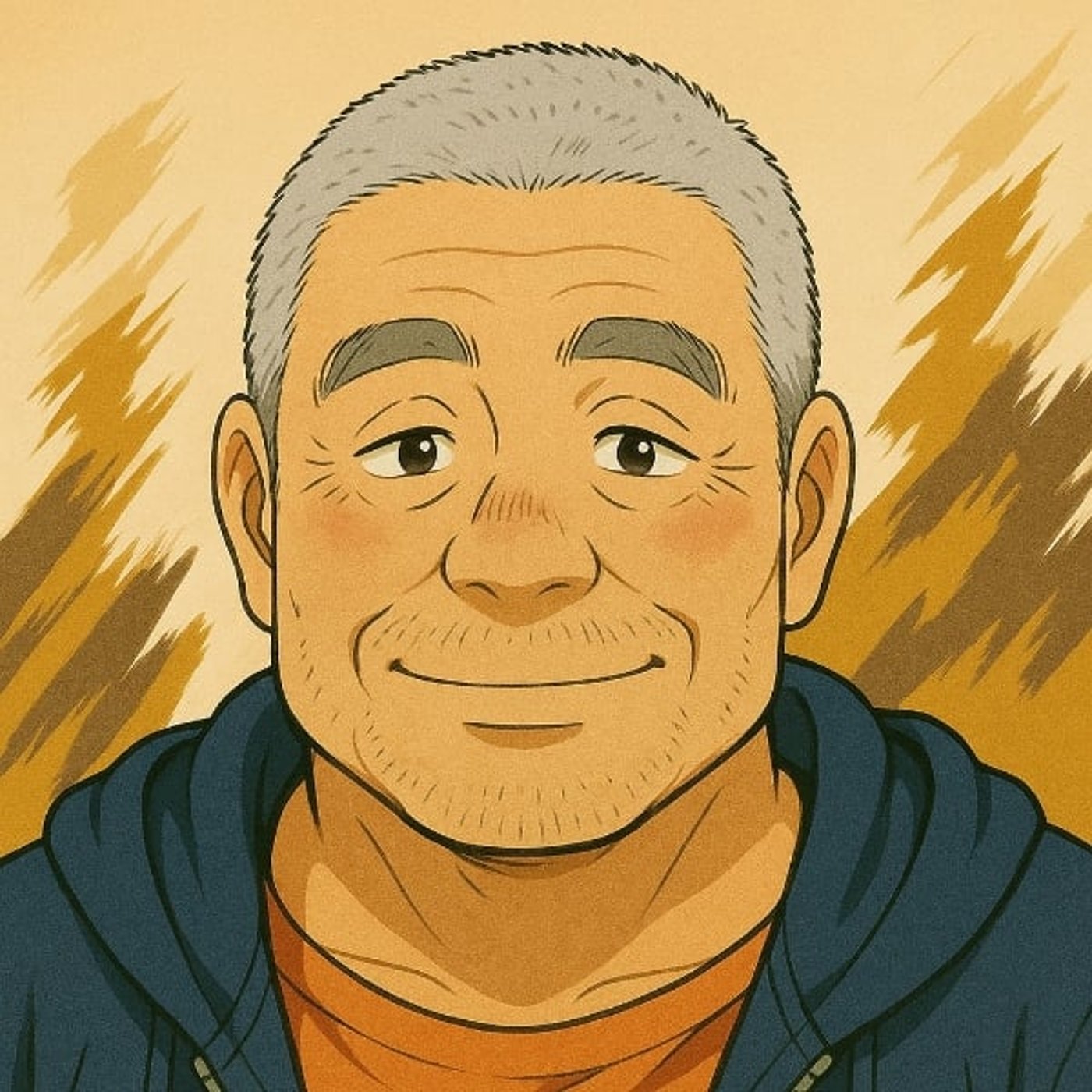 『話半分で👍🏻』 じぃじの戯言😅 『話半分で👍🏻』 じぃじの戯言😅