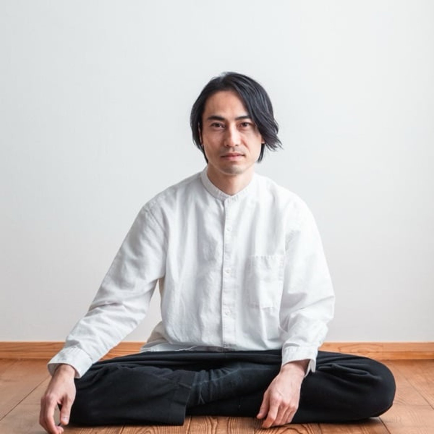 問いが生まれるのを待つ 問いが生まれるのを待つ