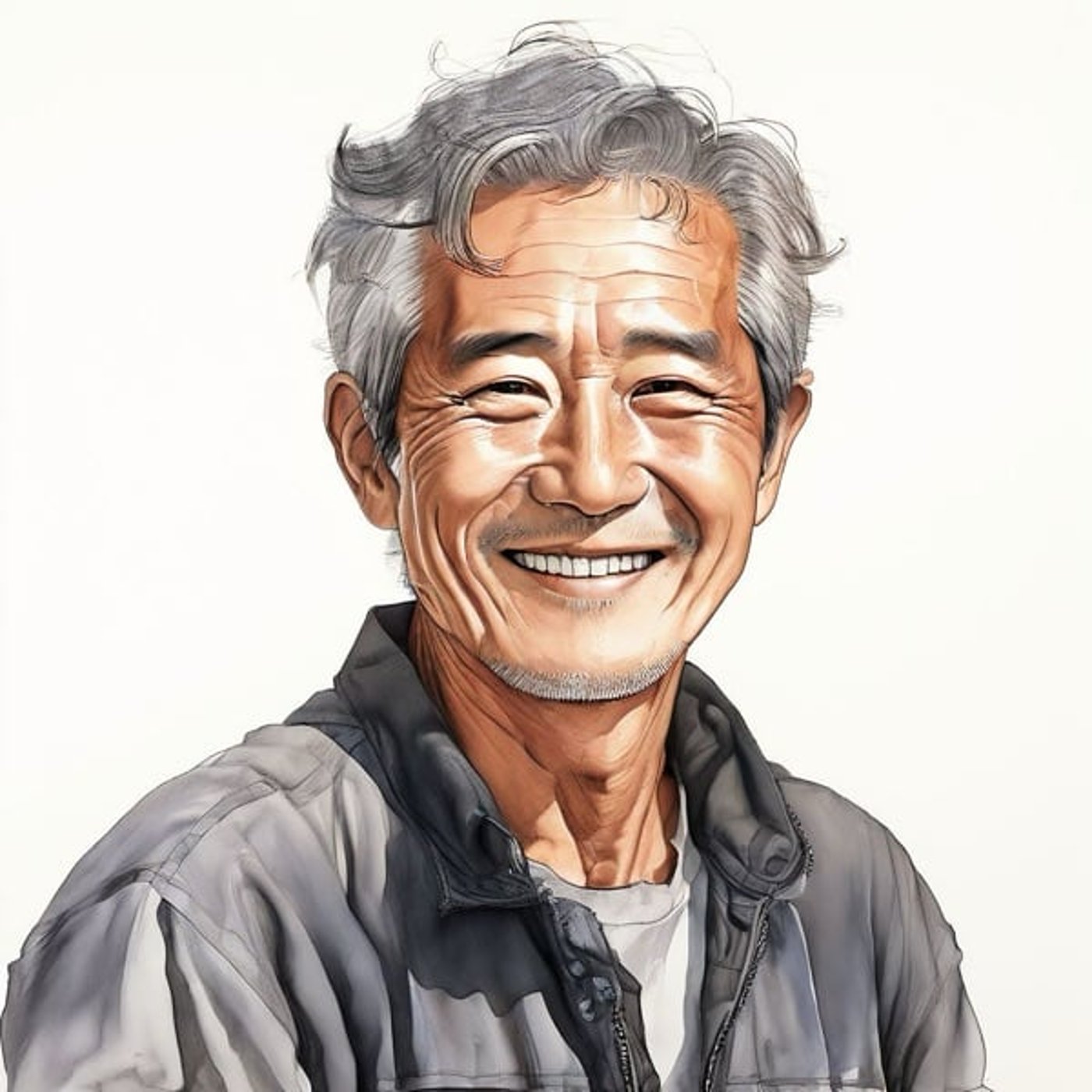 50代の逆襲。 cover art