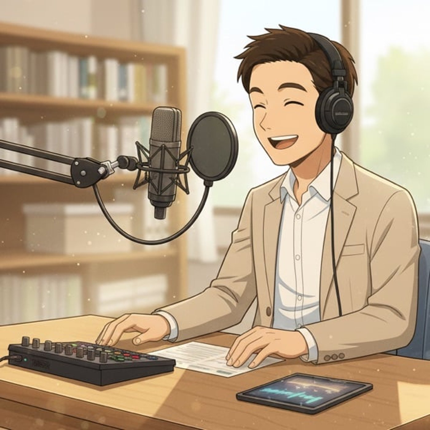 noteと家族時間の優先順位 episode artwork