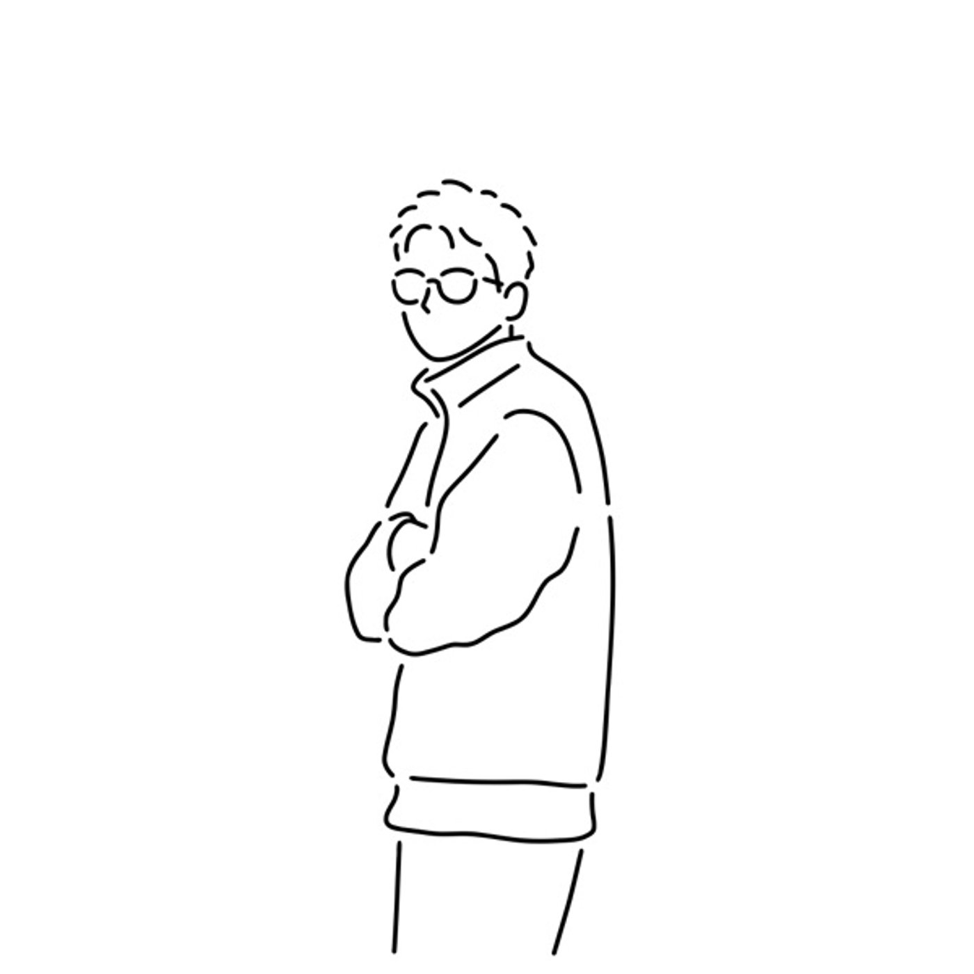 凡人のための人生戦略チャンネル podcast artwork