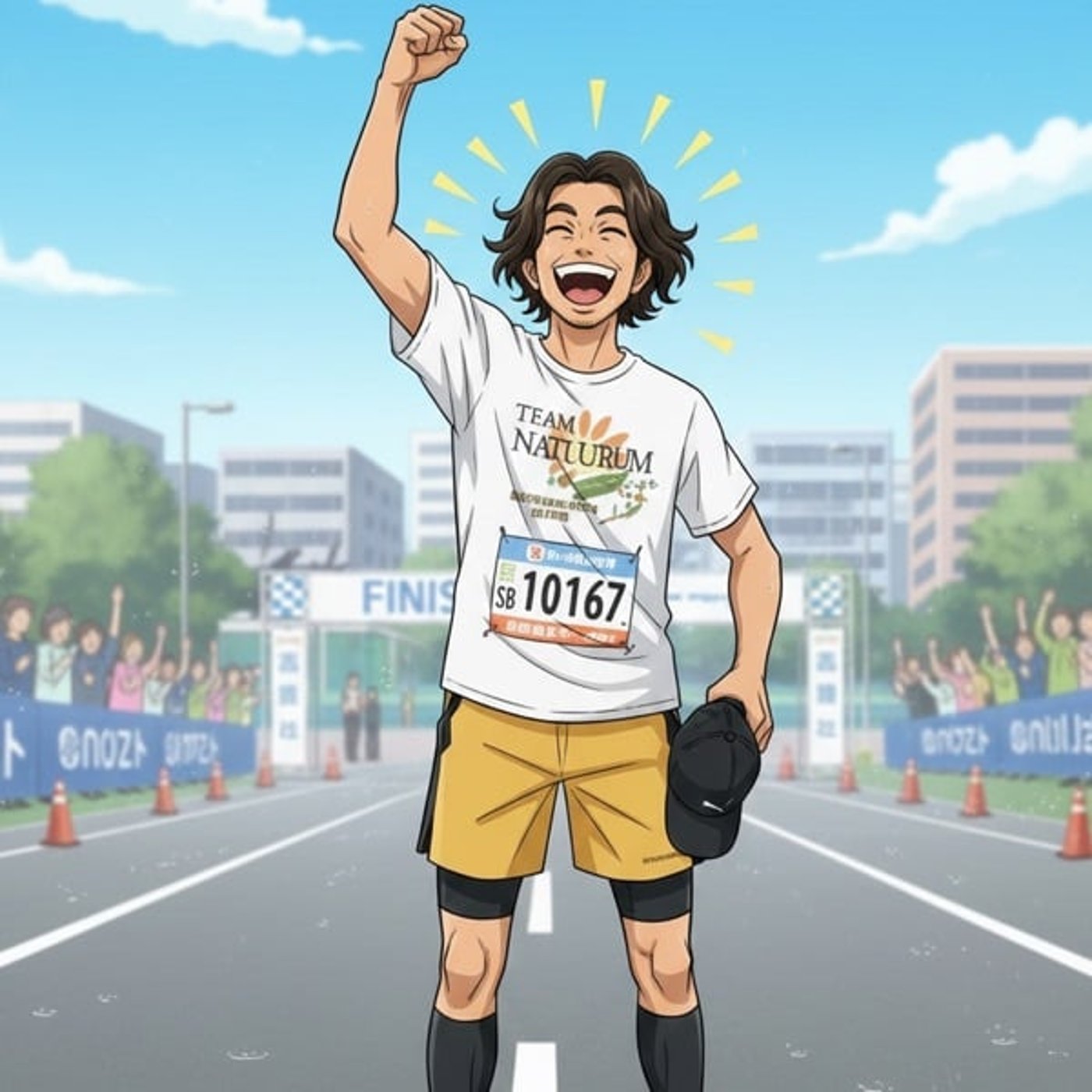 北九州マラソン2026振り返り 北九州マラソン2026振り返り