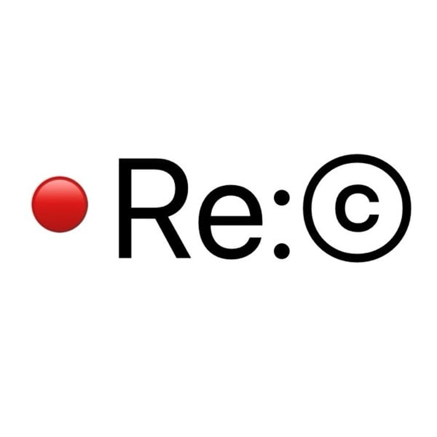 🔴Re:©︎ cover art