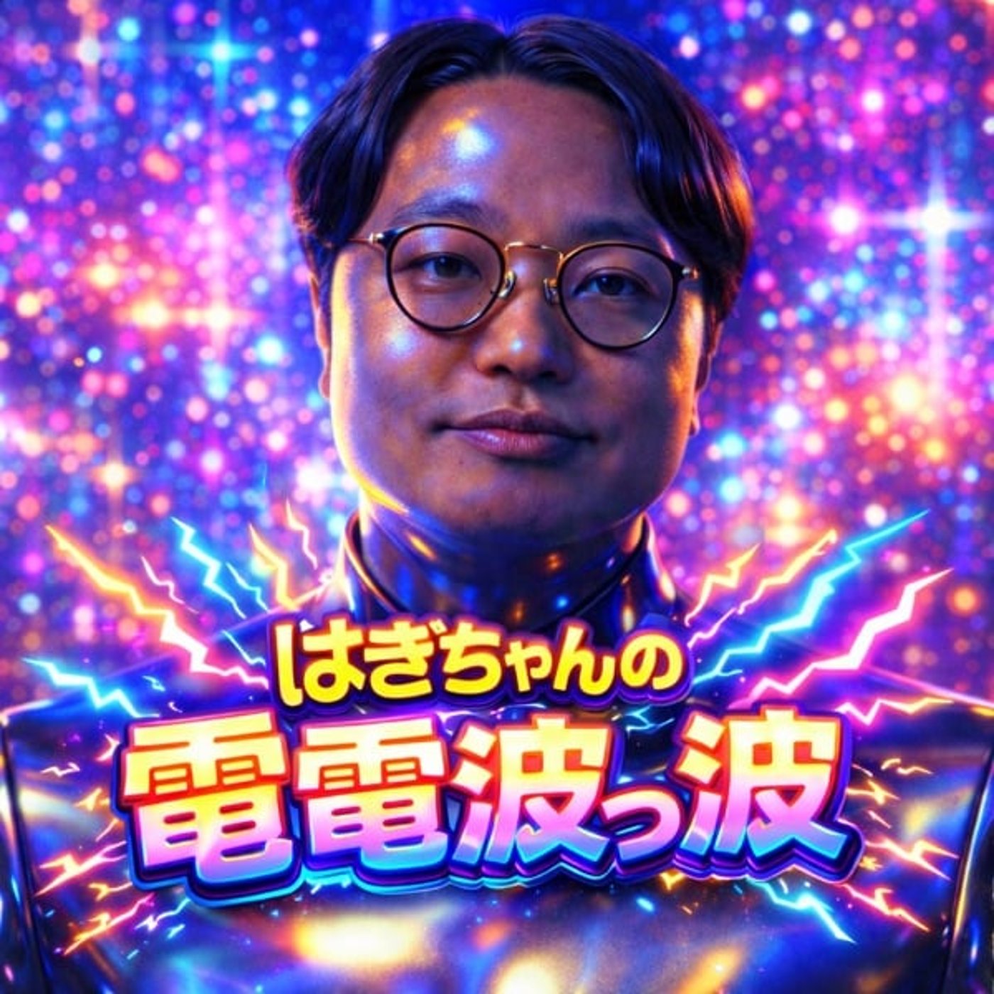 #1 解散しました episode artwork