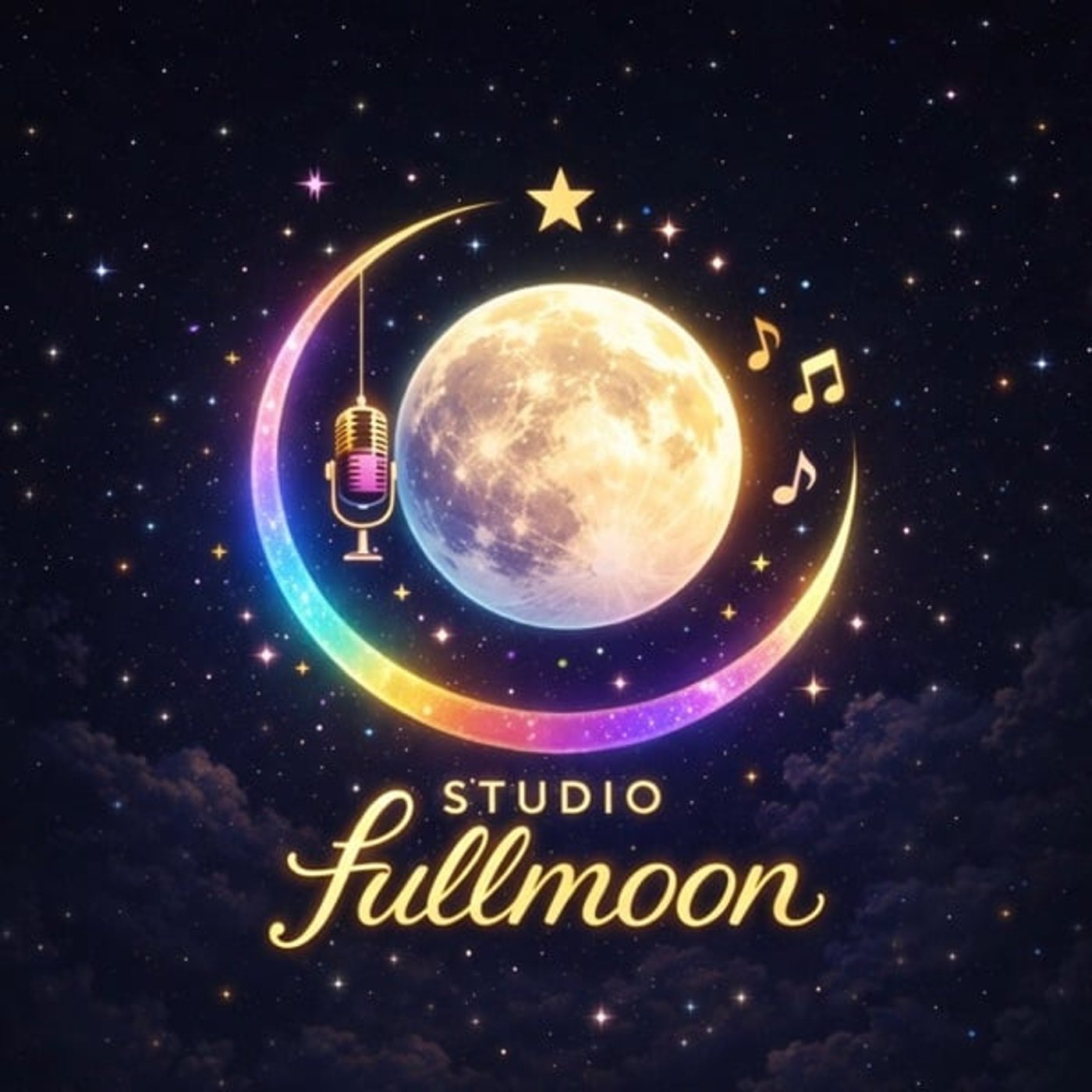 スタジオfullmoonチャンネル