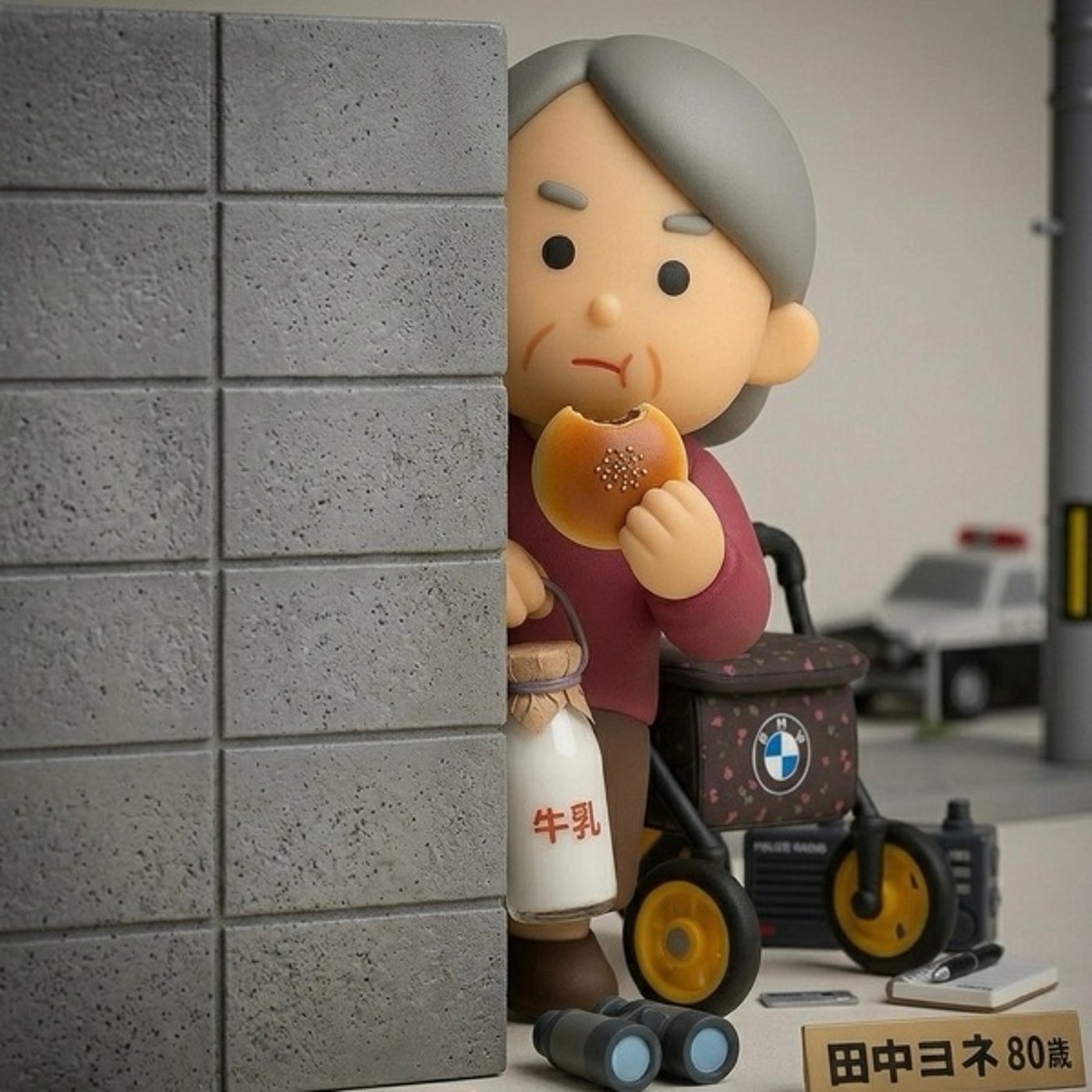 おちゃ〜🍵