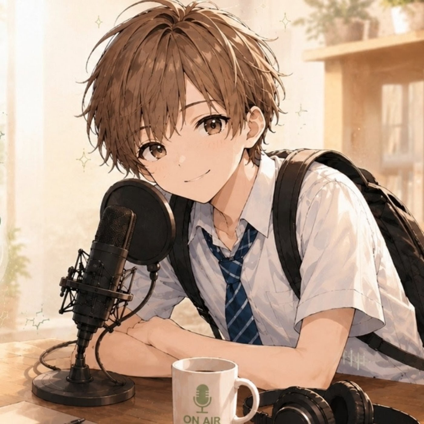ほんの少しの『未完』を愛しにいく episode artwork